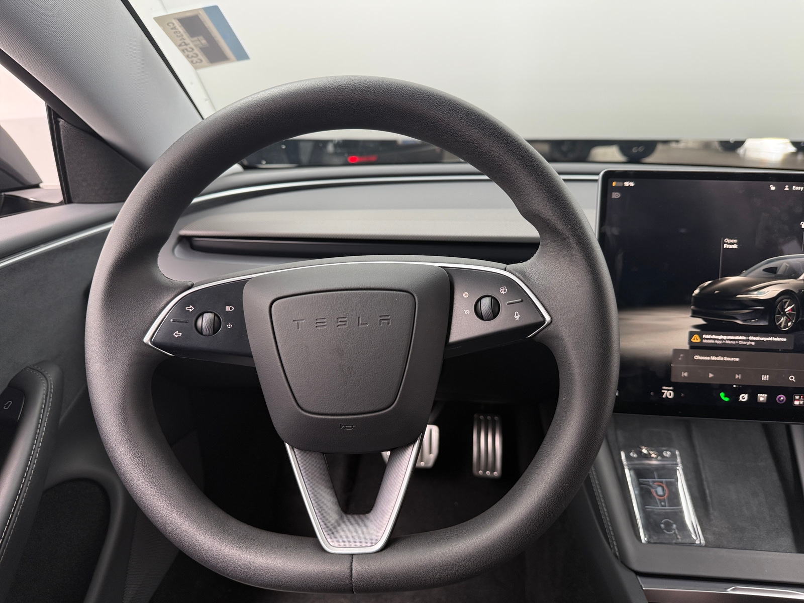 Thumbnail: 2024 Tesla Model 3 - 4