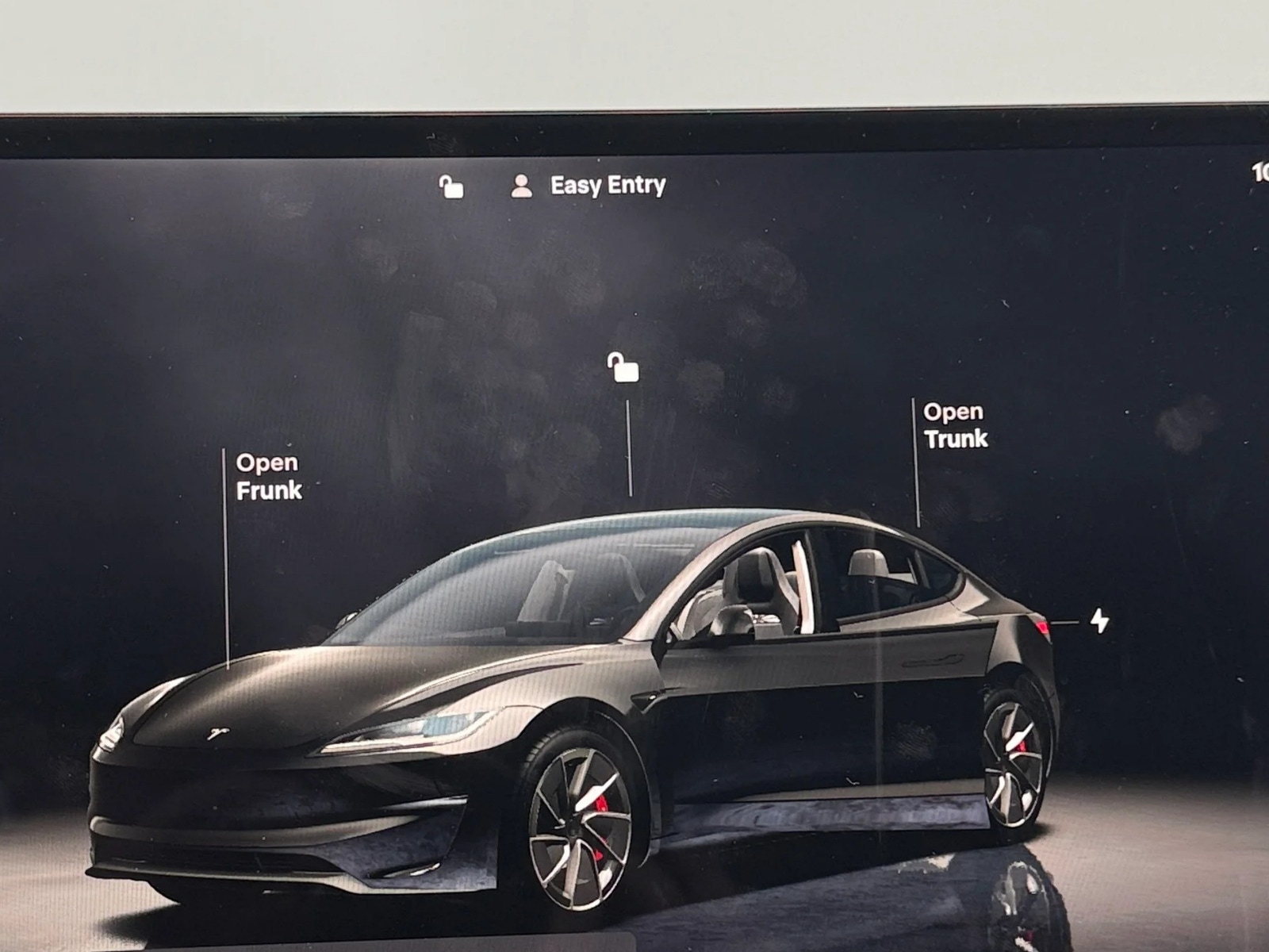 Thumbnail: 2024 Tesla Model 3 - 3