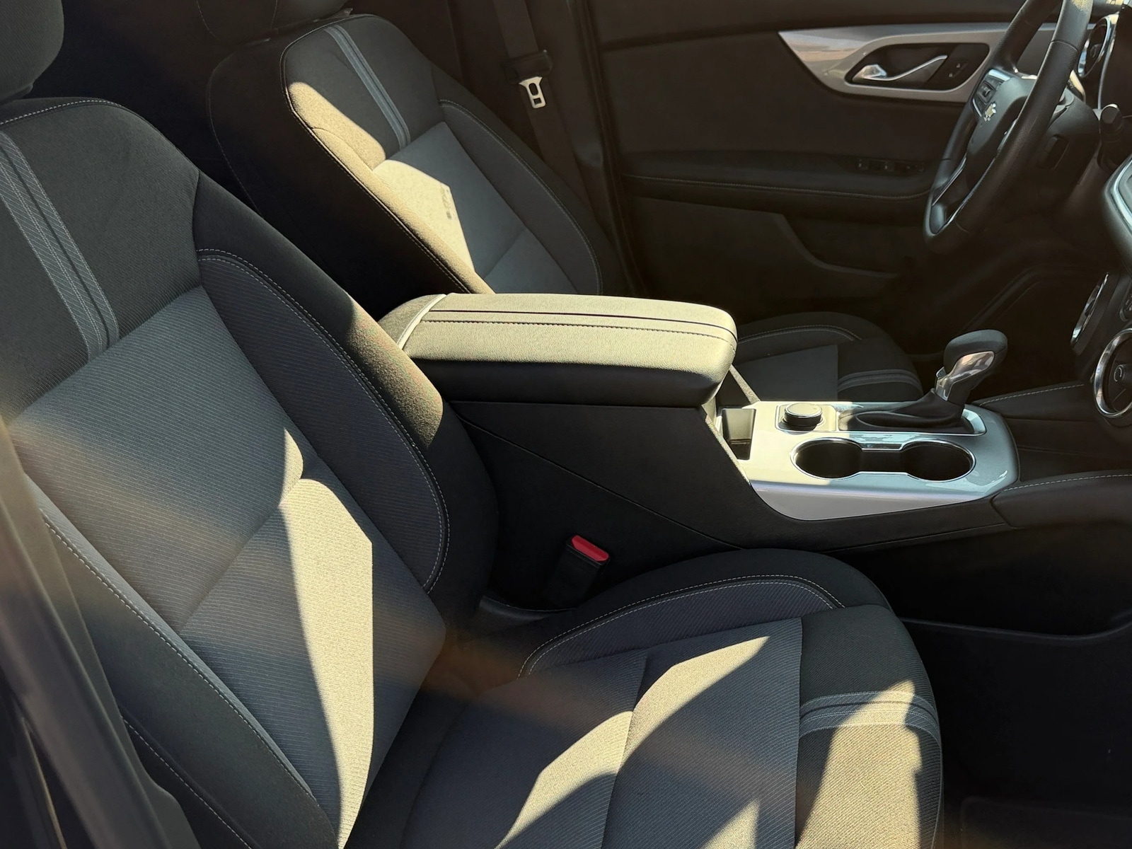 Thumbnail: 2026 Chevrolet Blazer - 2