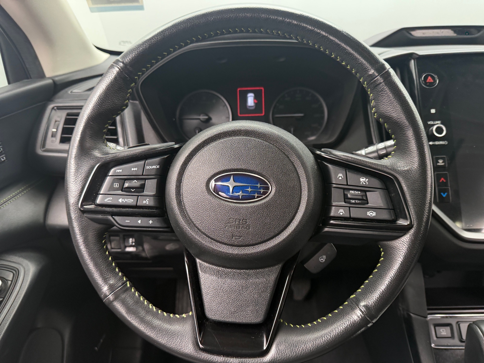 Thumbnail: 2023 Subaru Ascent - 4