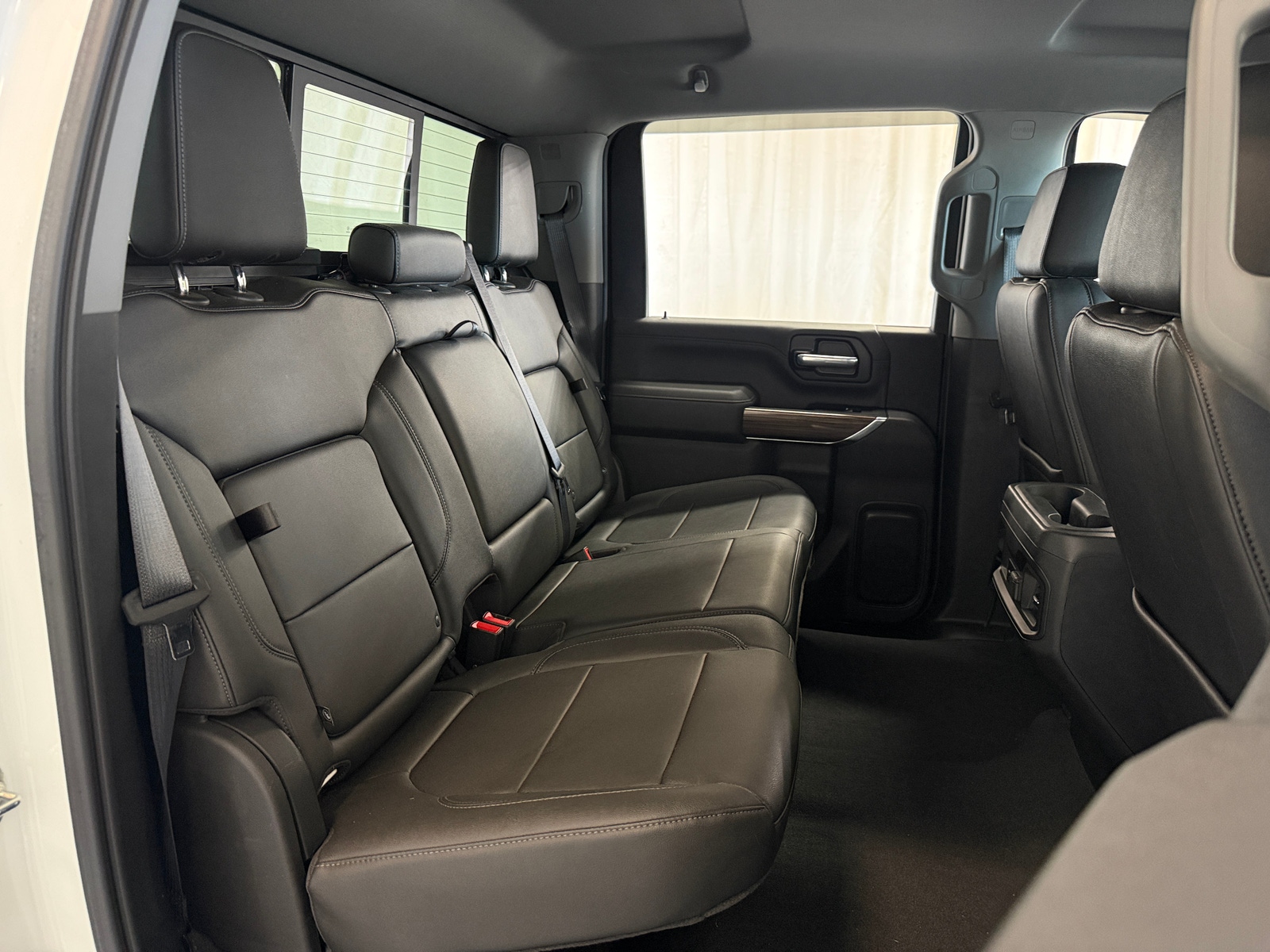 Thumbnail: 2022 Chevrolet Silverado 2500 - 6
