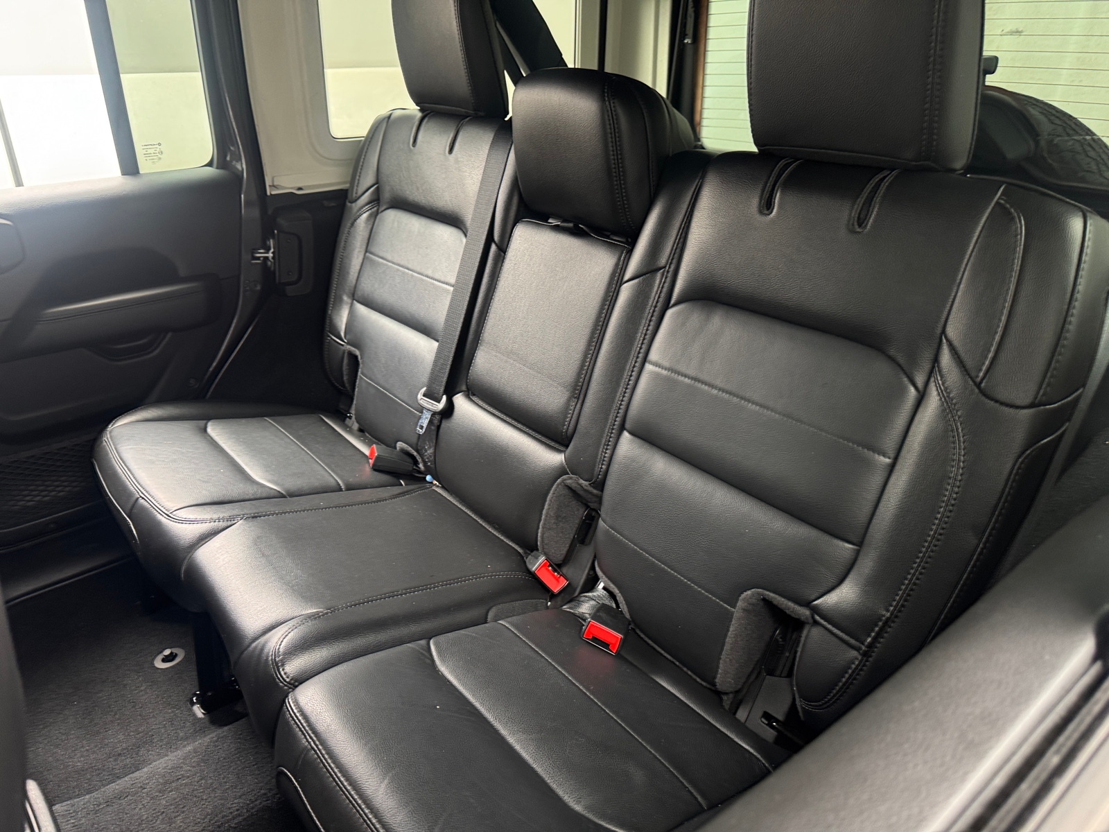 Thumbnail: 2021 Jeep Wrangler - 5