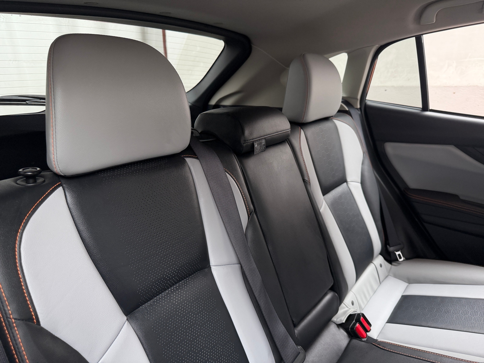 Thumbnail: 2019 Subaru Crosstrek - 5
