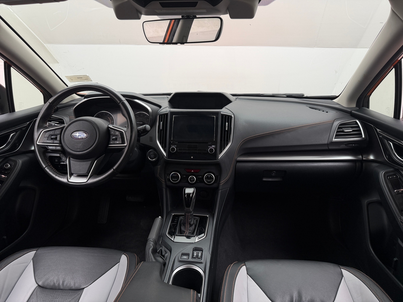 Thumbnail: 2019 Subaru Crosstrek - 2