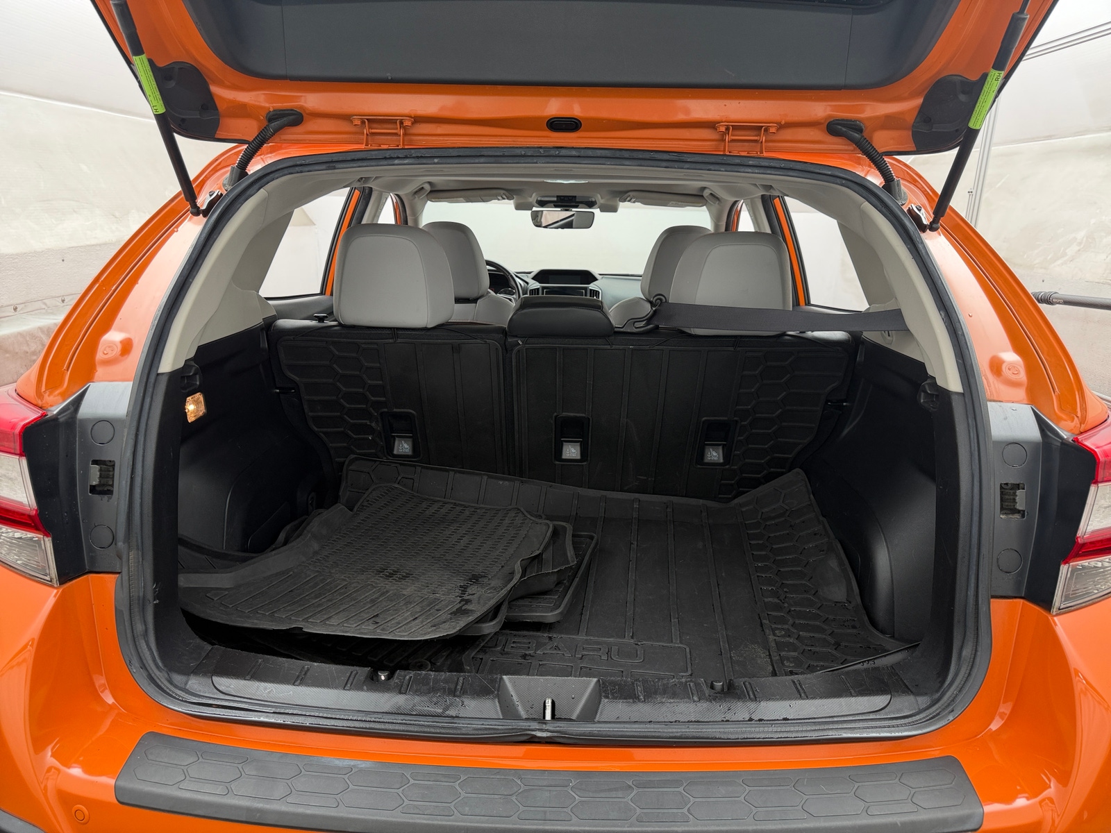 Thumbnail: 2019 Subaru Crosstrek - 6