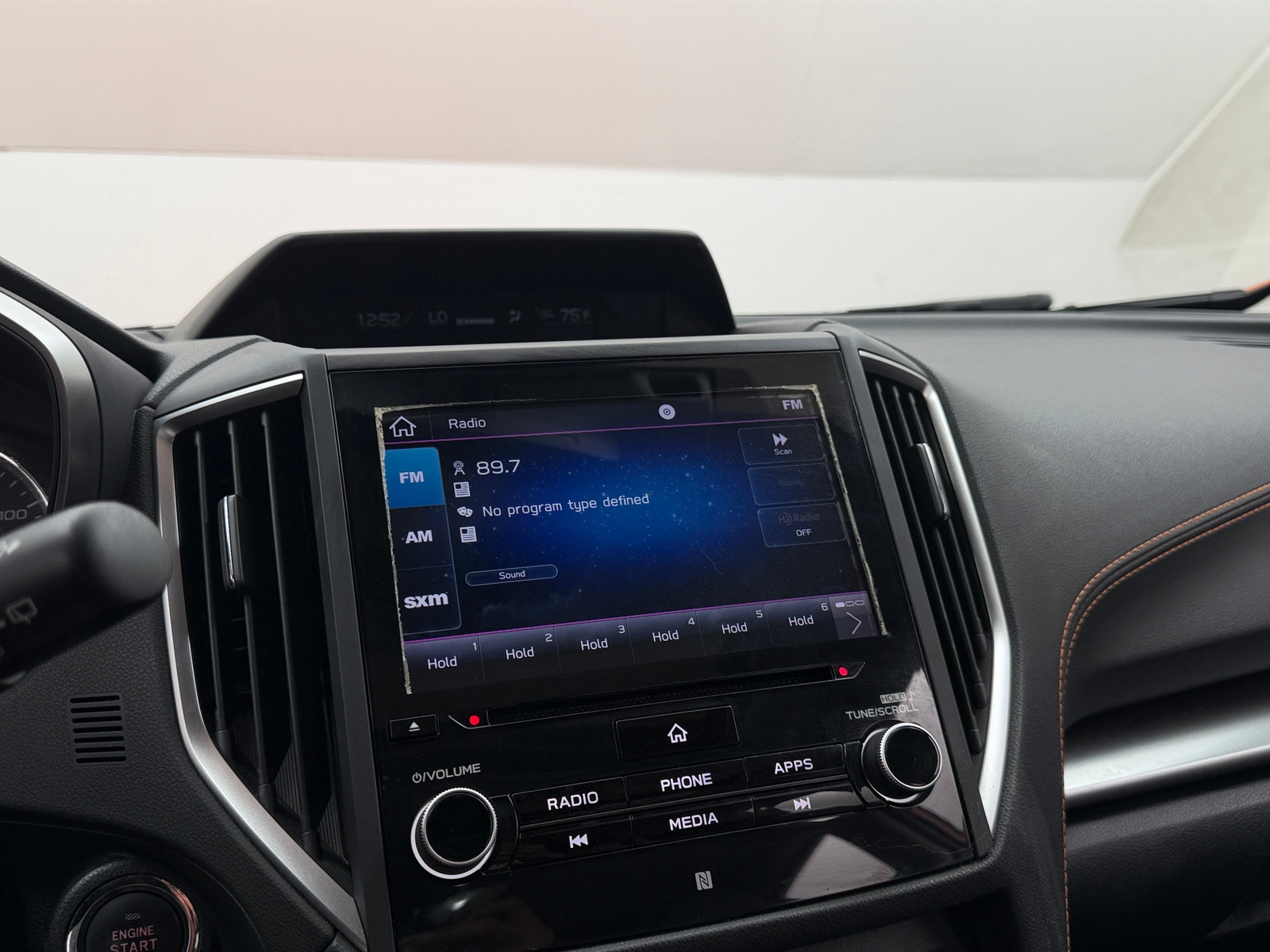 Thumbnail: 2019 Subaru Crosstrek - 3