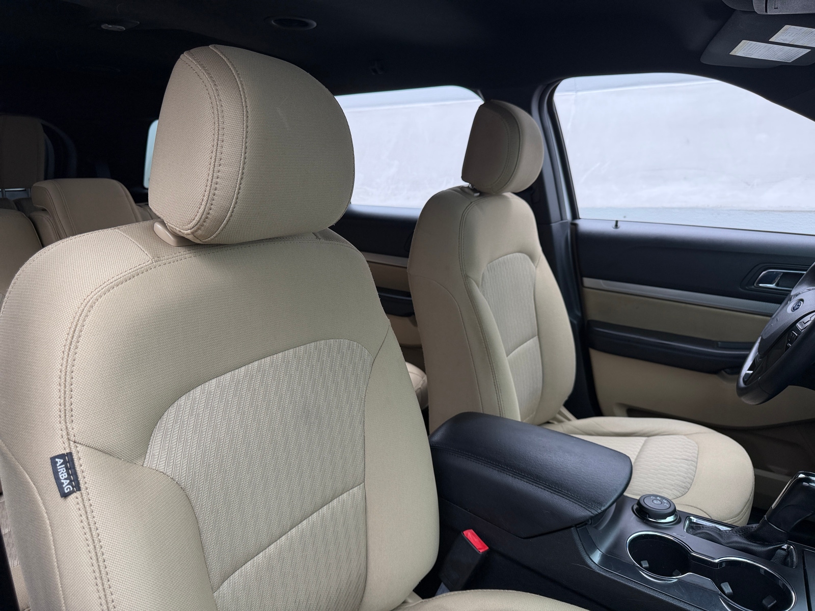 Thumbnail: 2017 Ford Explorer - 2