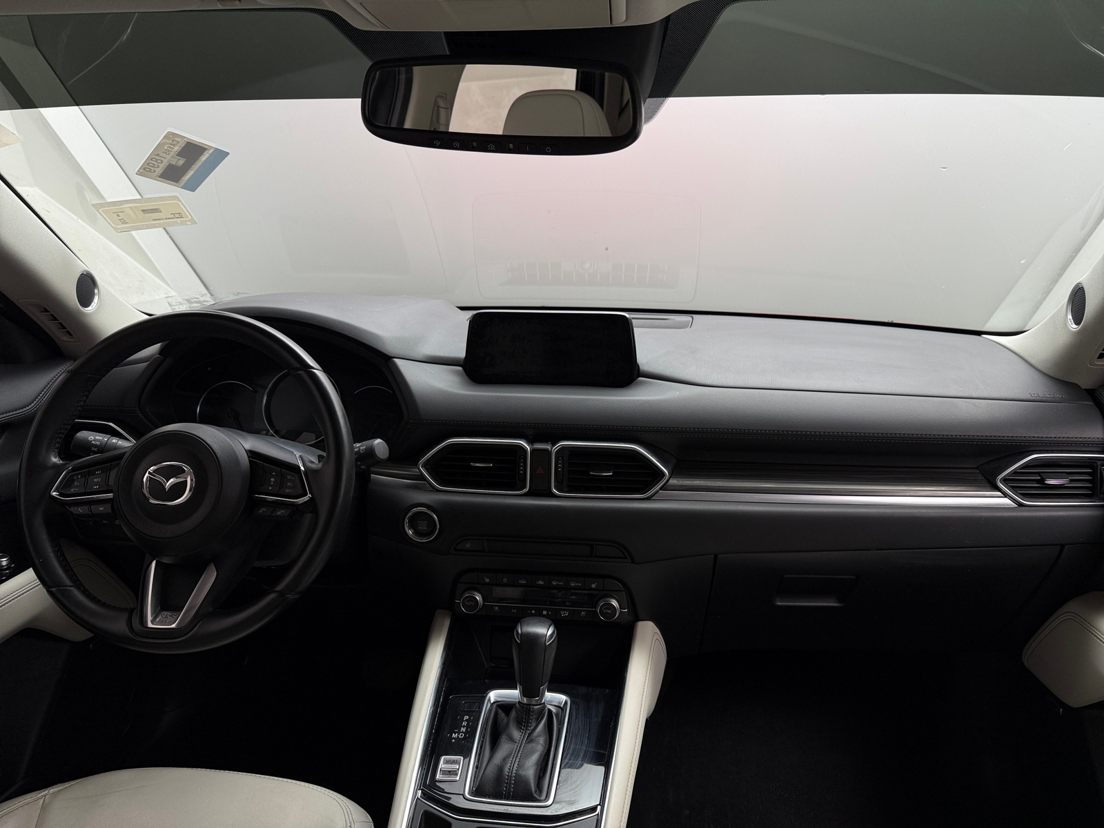 Thumbnail: 2020 Mazda CX-5 - 2