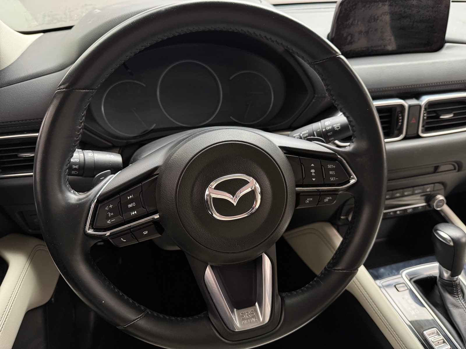 Thumbnail: 2020 Mazda CX-5 - 4