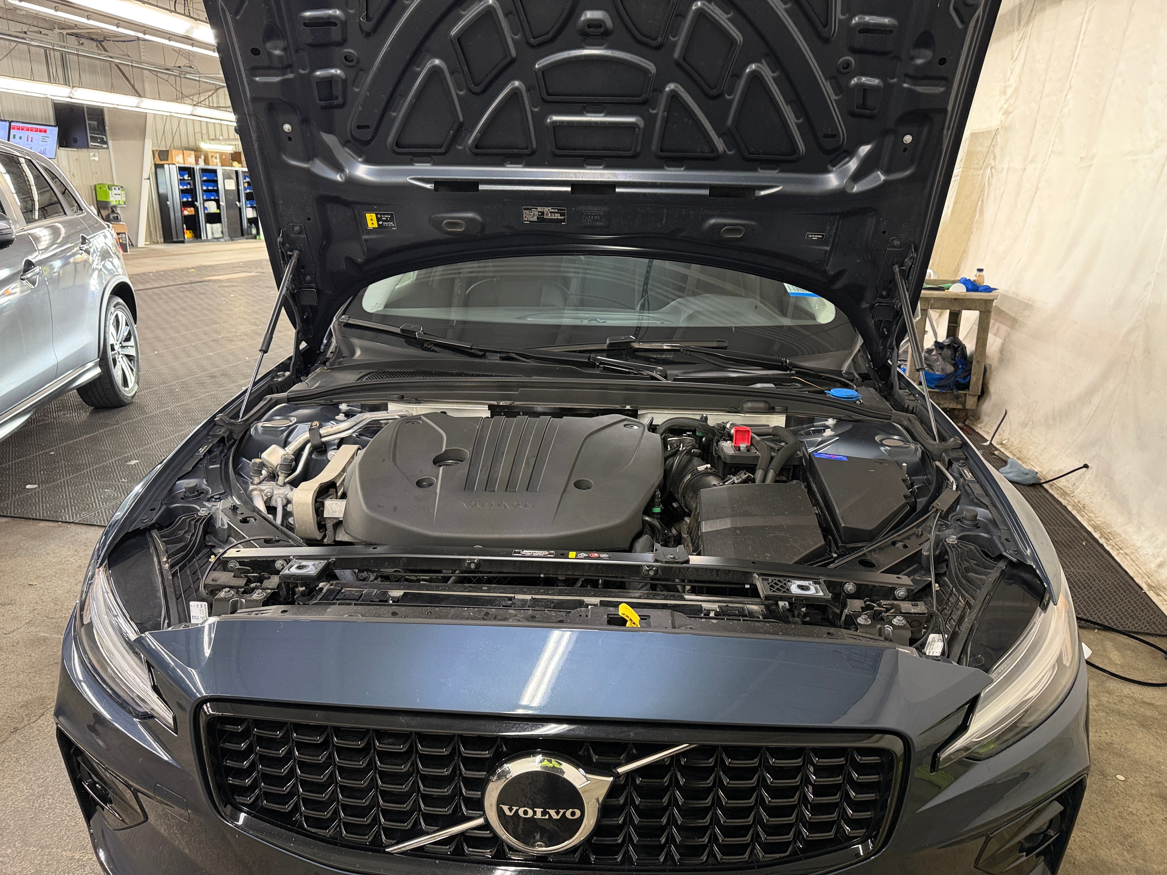 2024 Volvo S60
