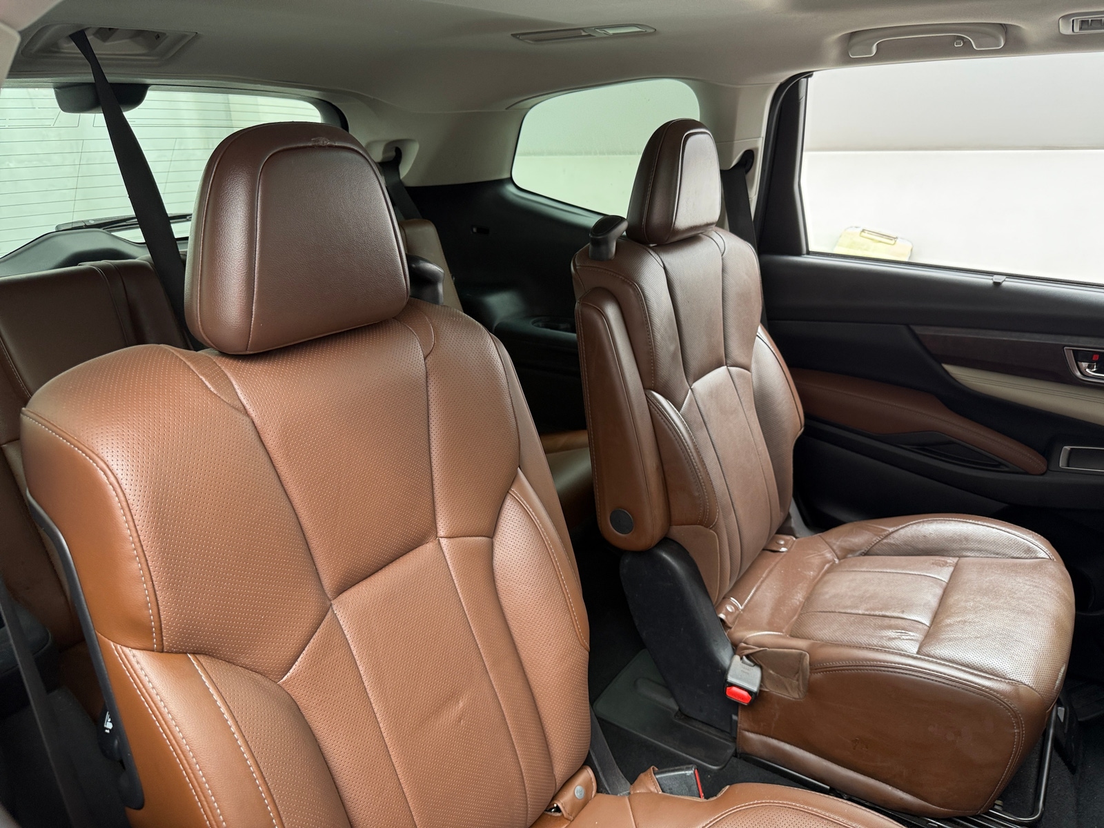 Thumbnail: 2019 Subaru Ascent - 5