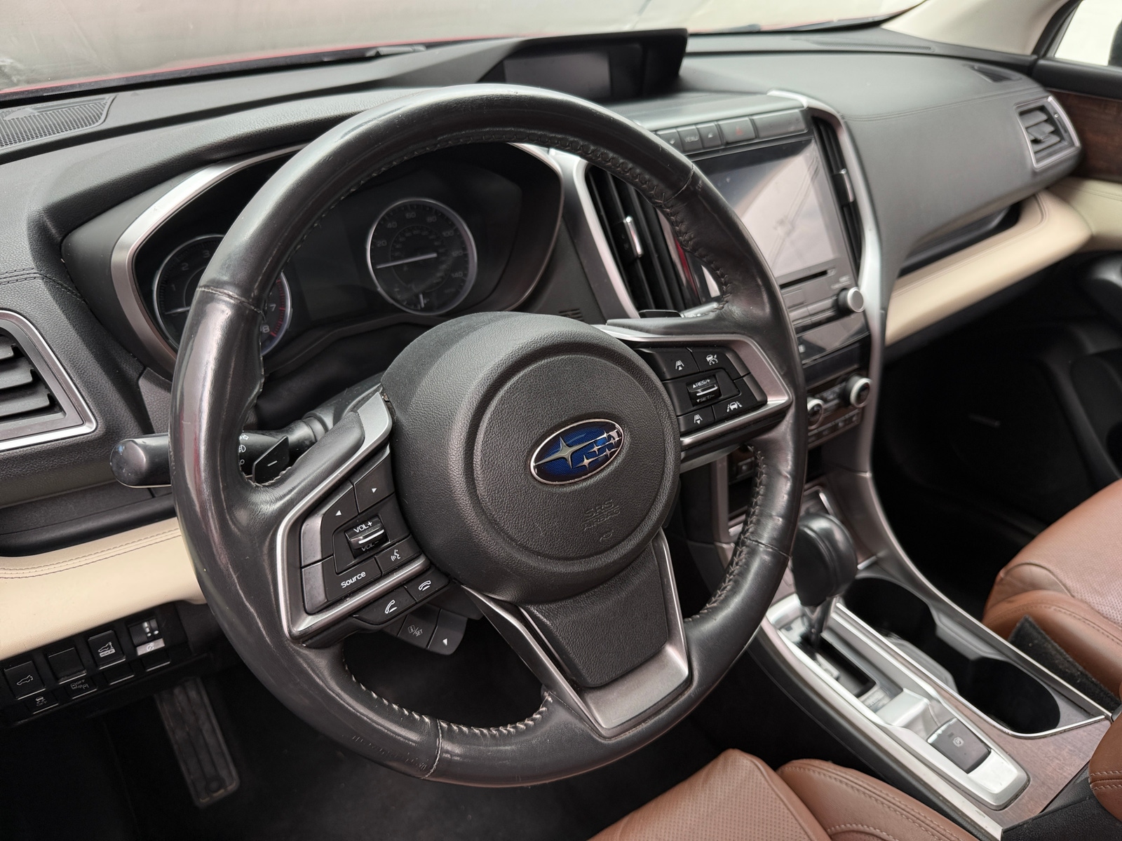 Thumbnail: 2019 Subaru Ascent - 4