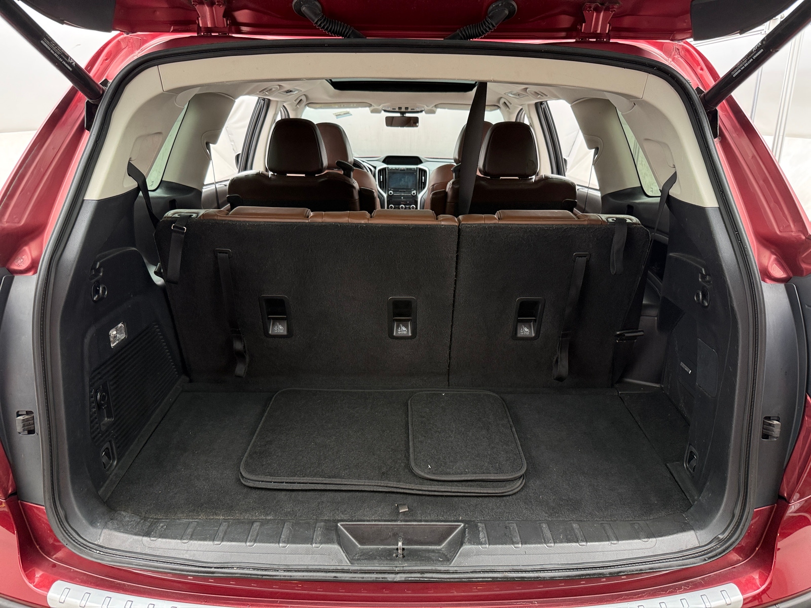 Thumbnail: 2019 Subaru Ascent - 6