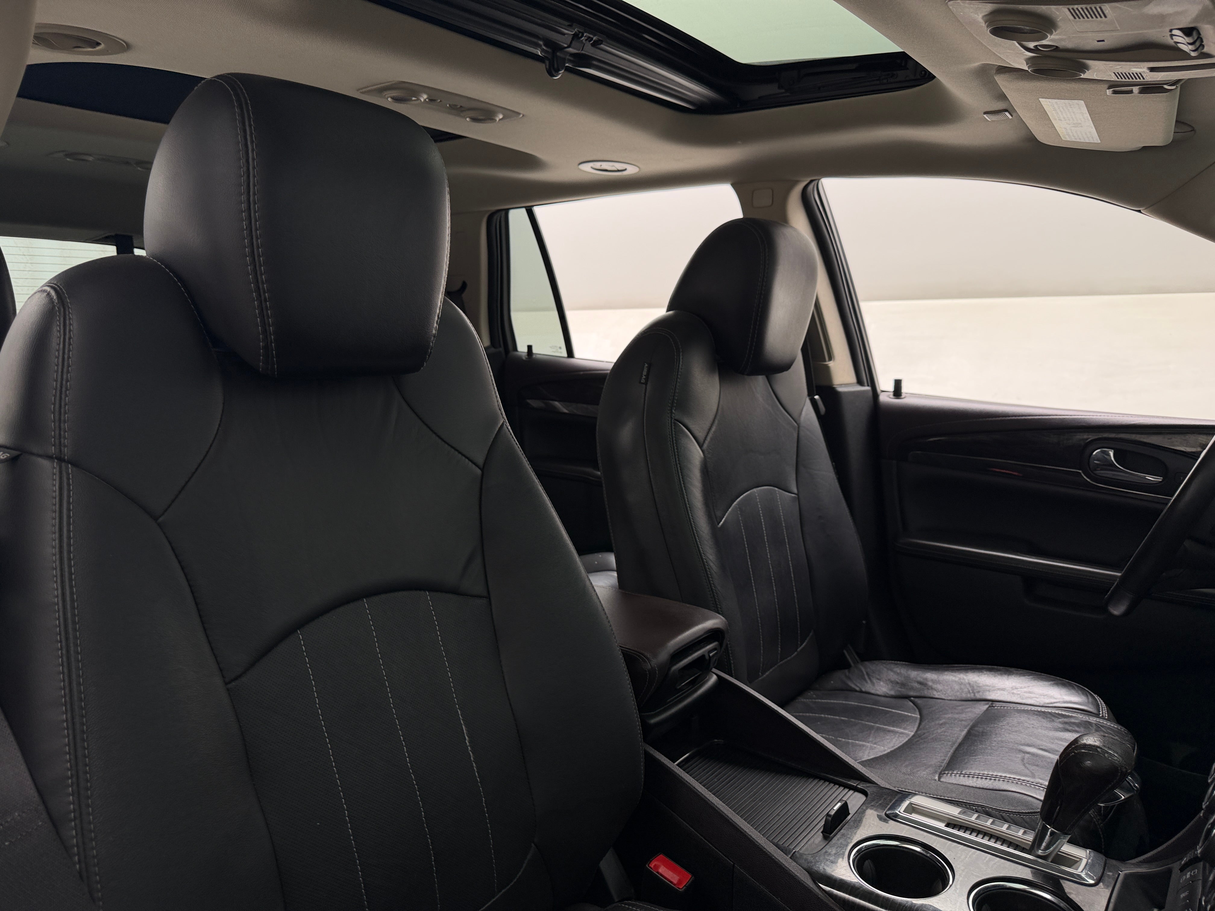 2017 Buick Enclave