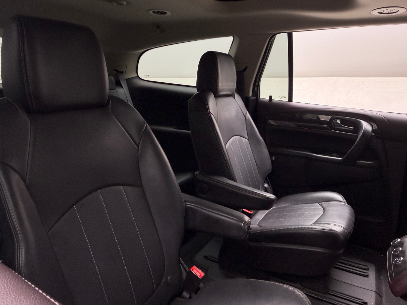 Thumbnail: 2017 Buick Enclave - 5