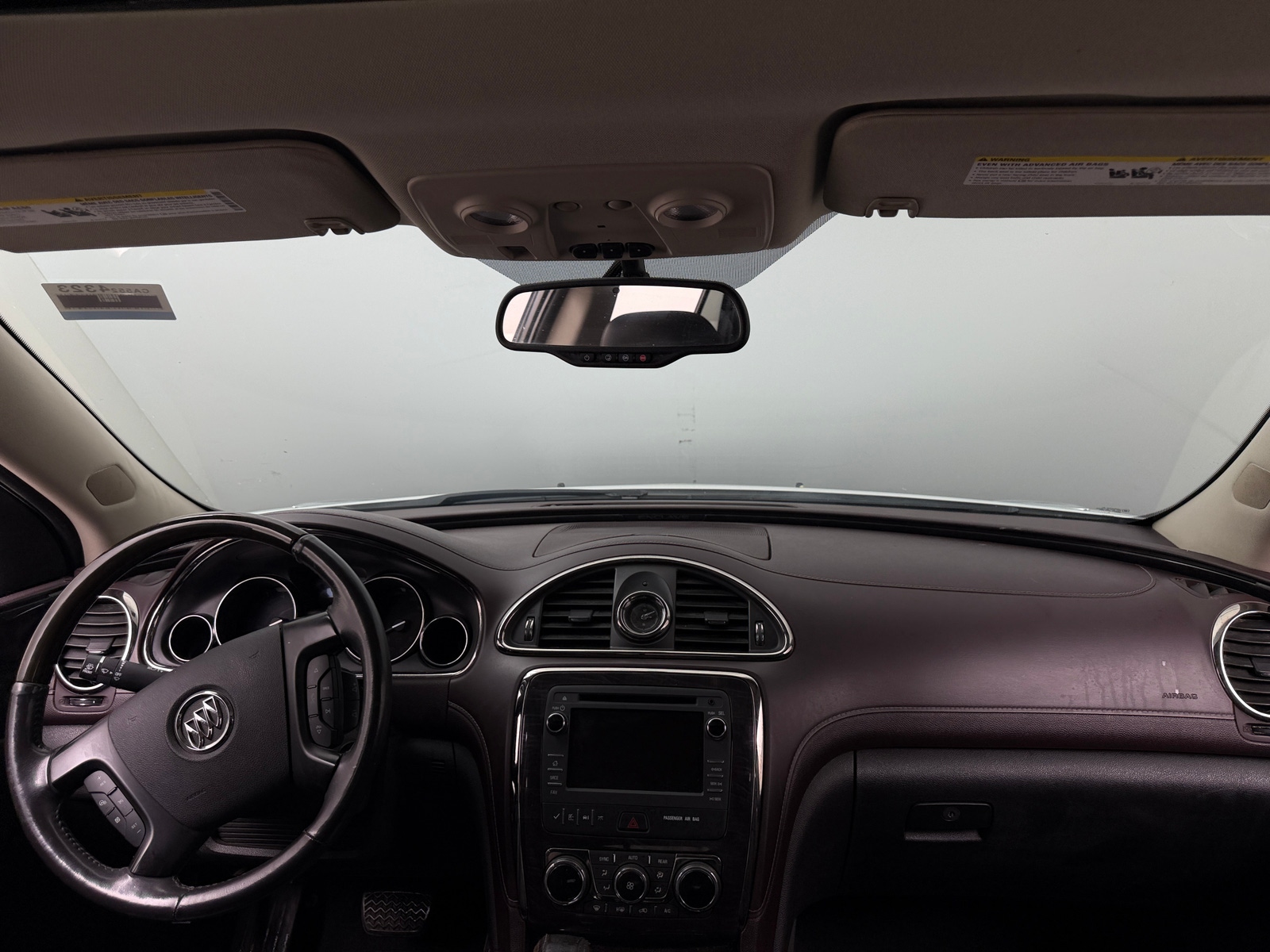 Thumbnail: 2017 Buick Enclave - 2