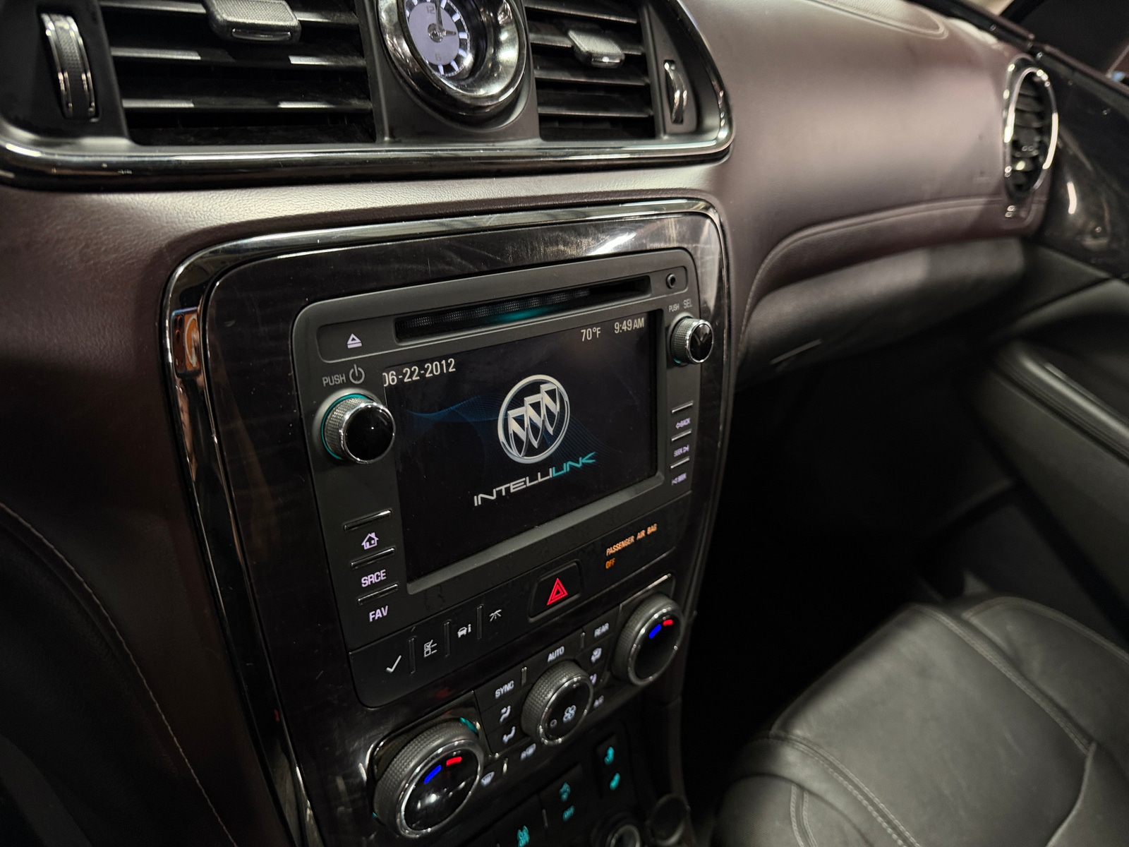 Thumbnail: 2017 Buick Enclave - 3