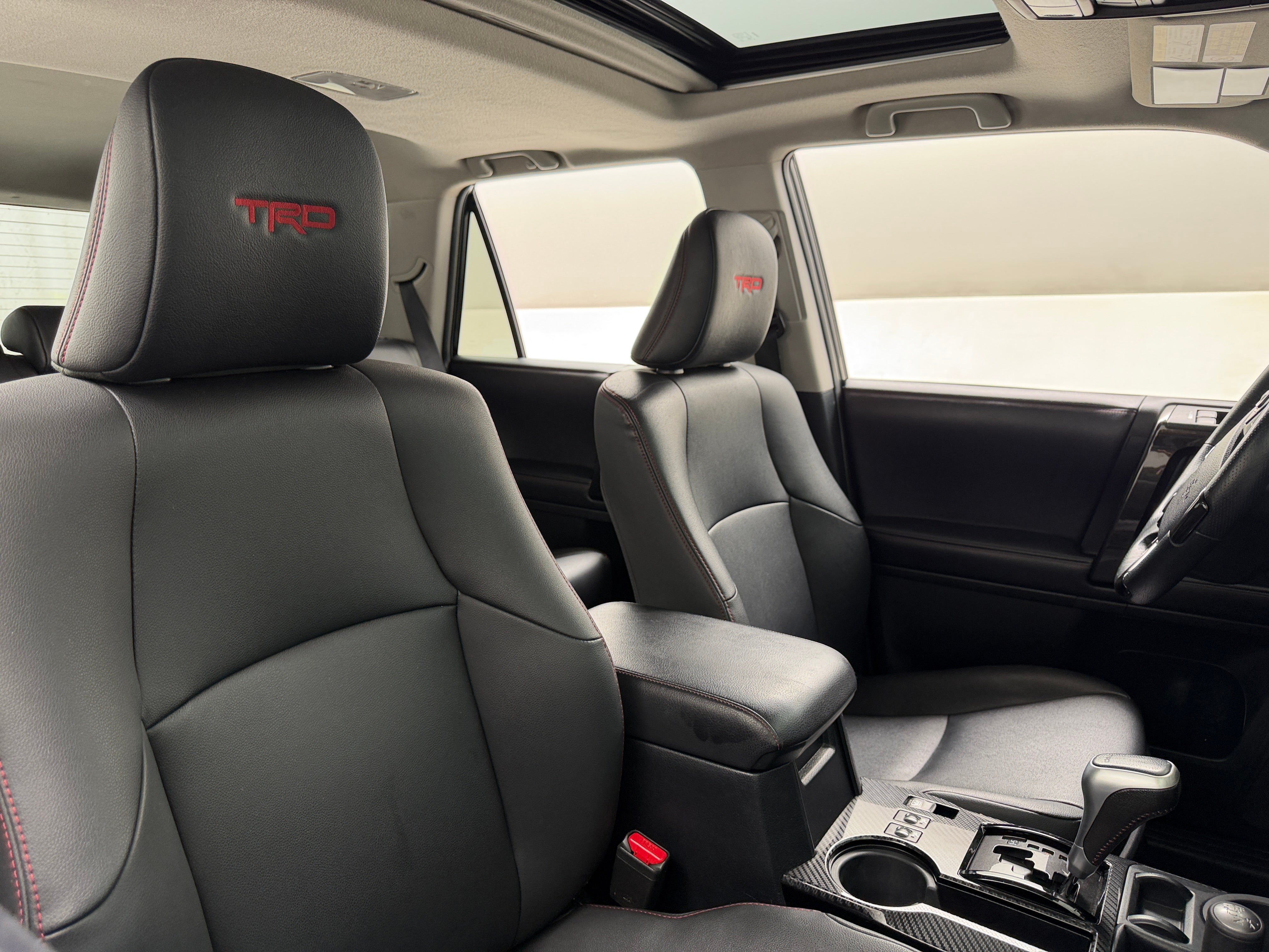 2020 Toyota 4Runner