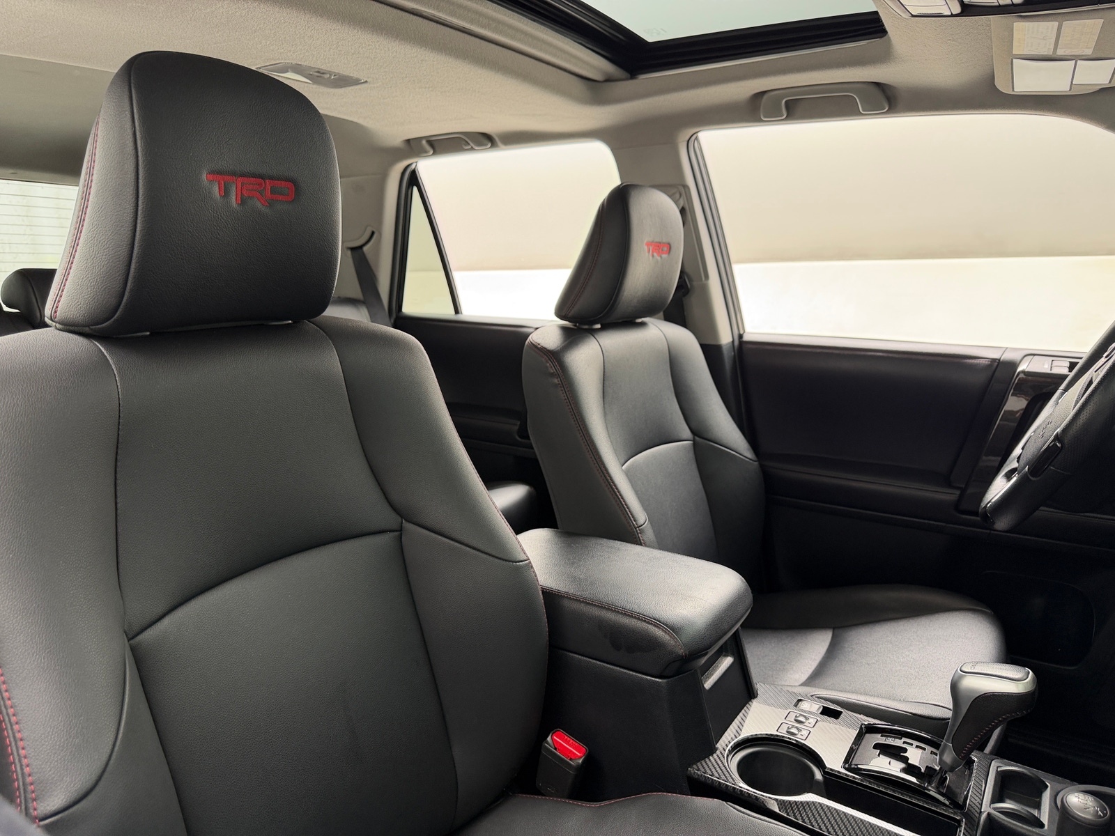Thumbnail: 2020 Toyota 4Runner - 2
