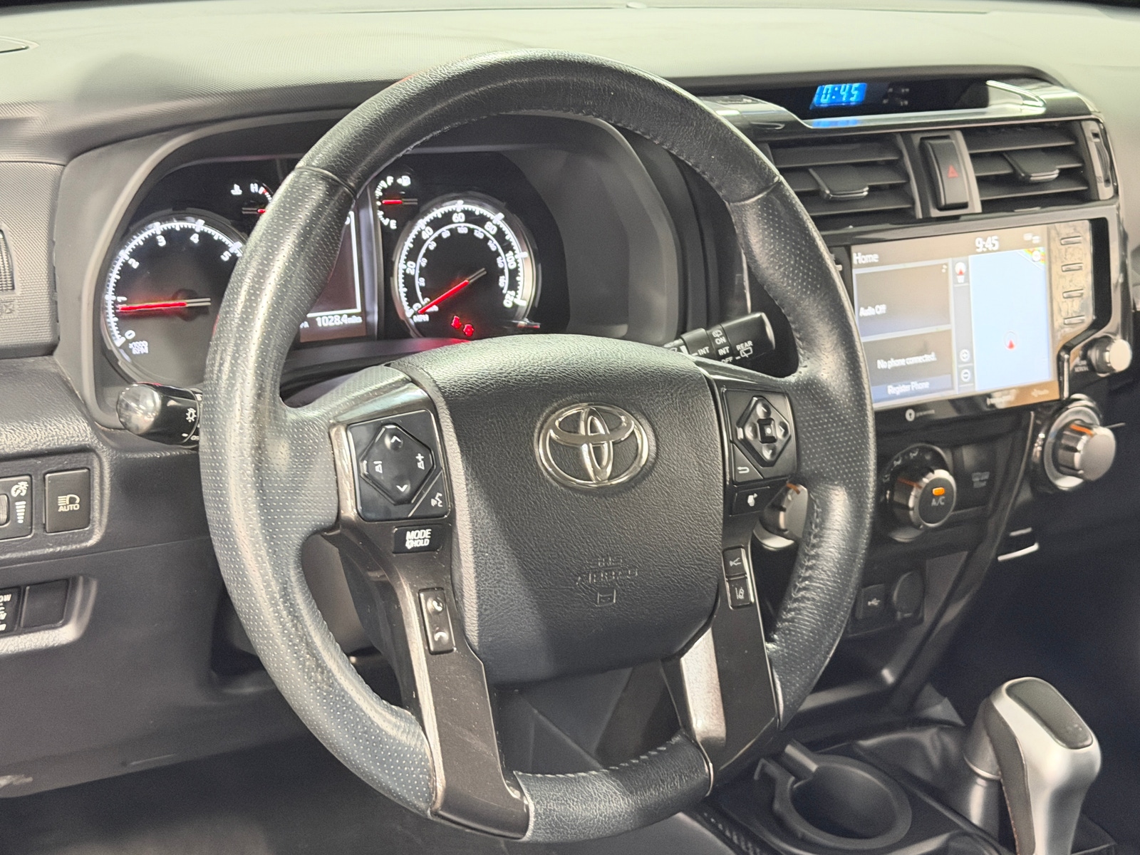 Thumbnail: 2020 Toyota 4Runner - 5