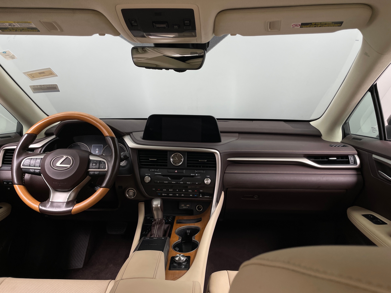 Thumbnail: 2020 Lexus RX - 2