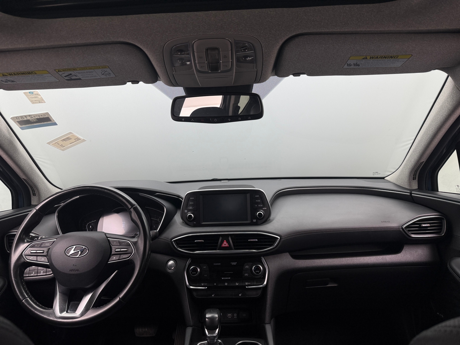 Thumbnail: 2020 Hyundai Santa Fe - 2