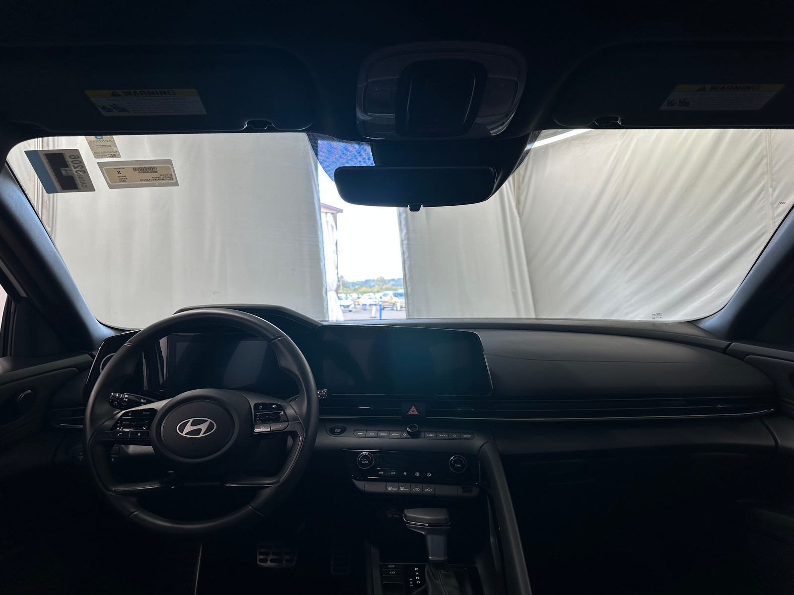 Thumbnail: 2025 Hyundai Elantra - 3