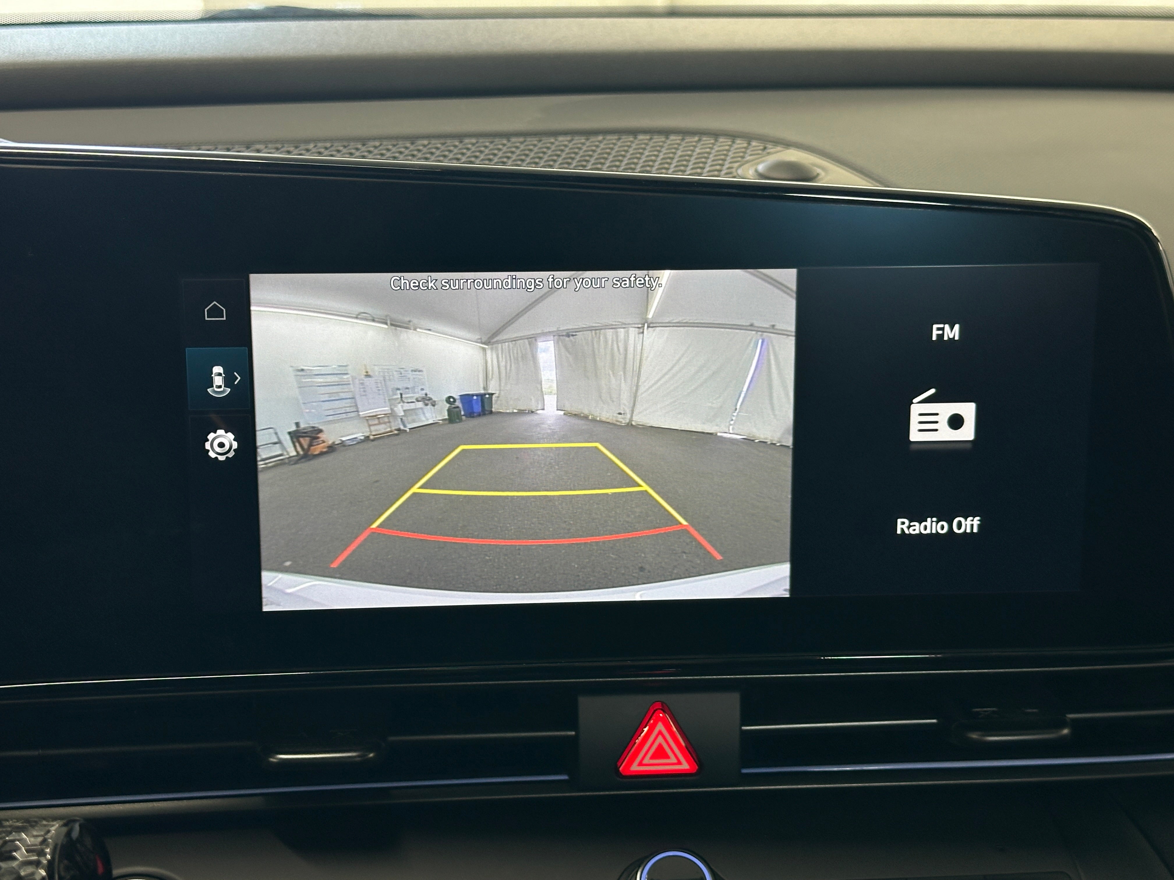 2025 Hyundai Elantra Blue - Photo 15