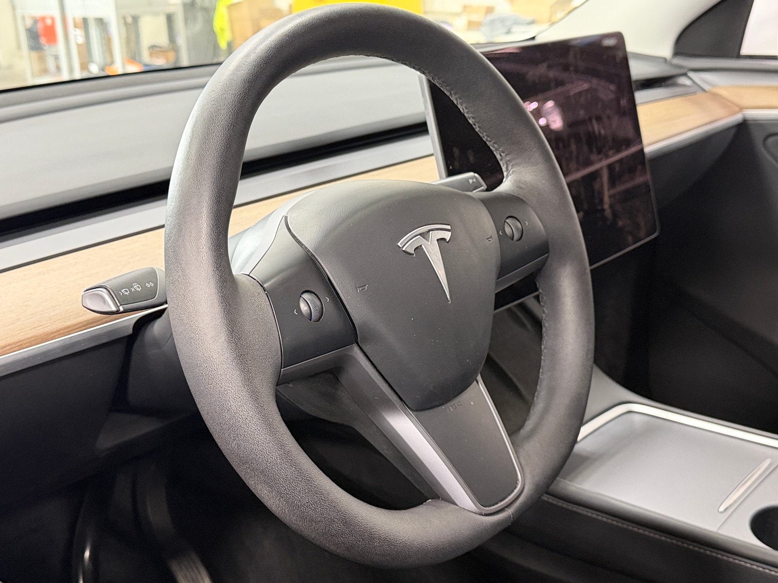 Thumbnail: 2023 Tesla Model Y - 4