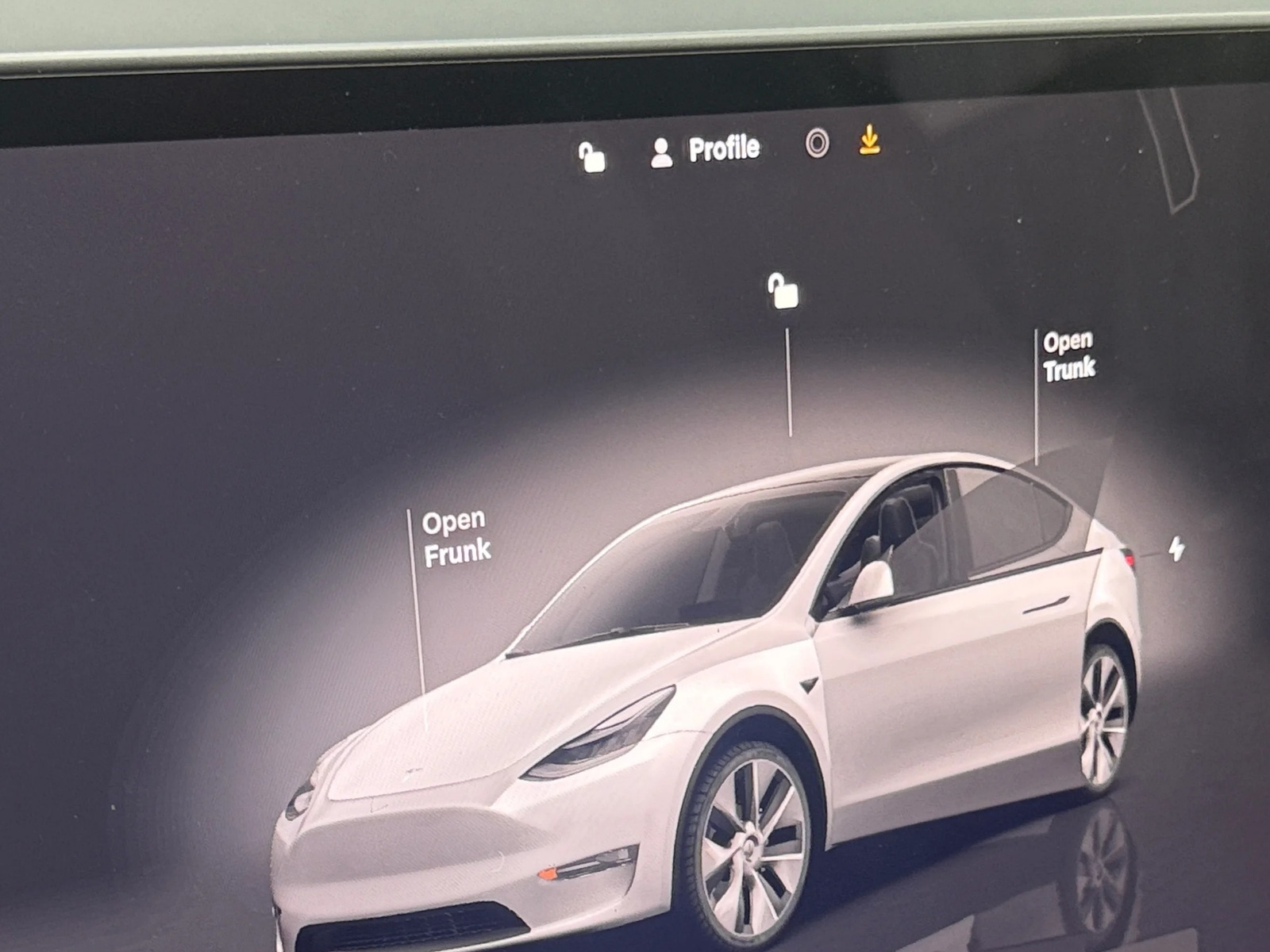 Thumbnail: 2023 Tesla Model Y - 3
