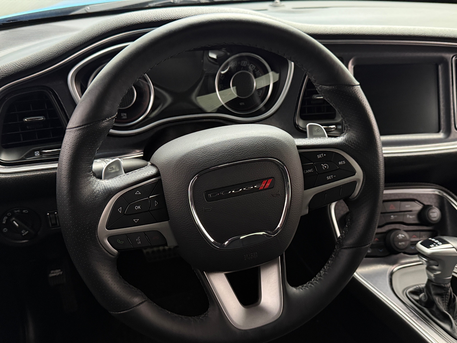 Thumbnail: 2016 Dodge Challenger - 4