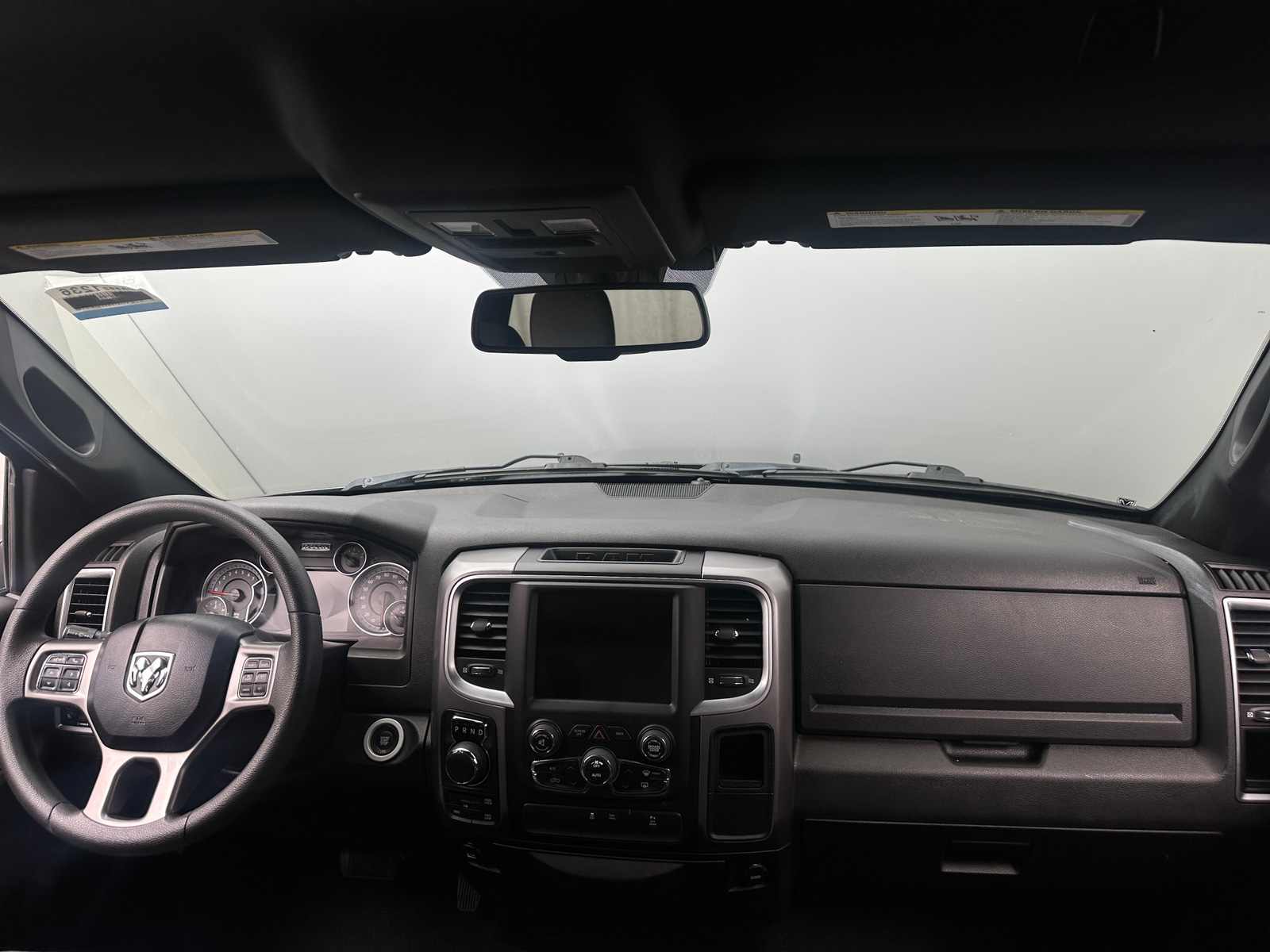 Thumbnail: 2022 RAM 1500 Classic - 3