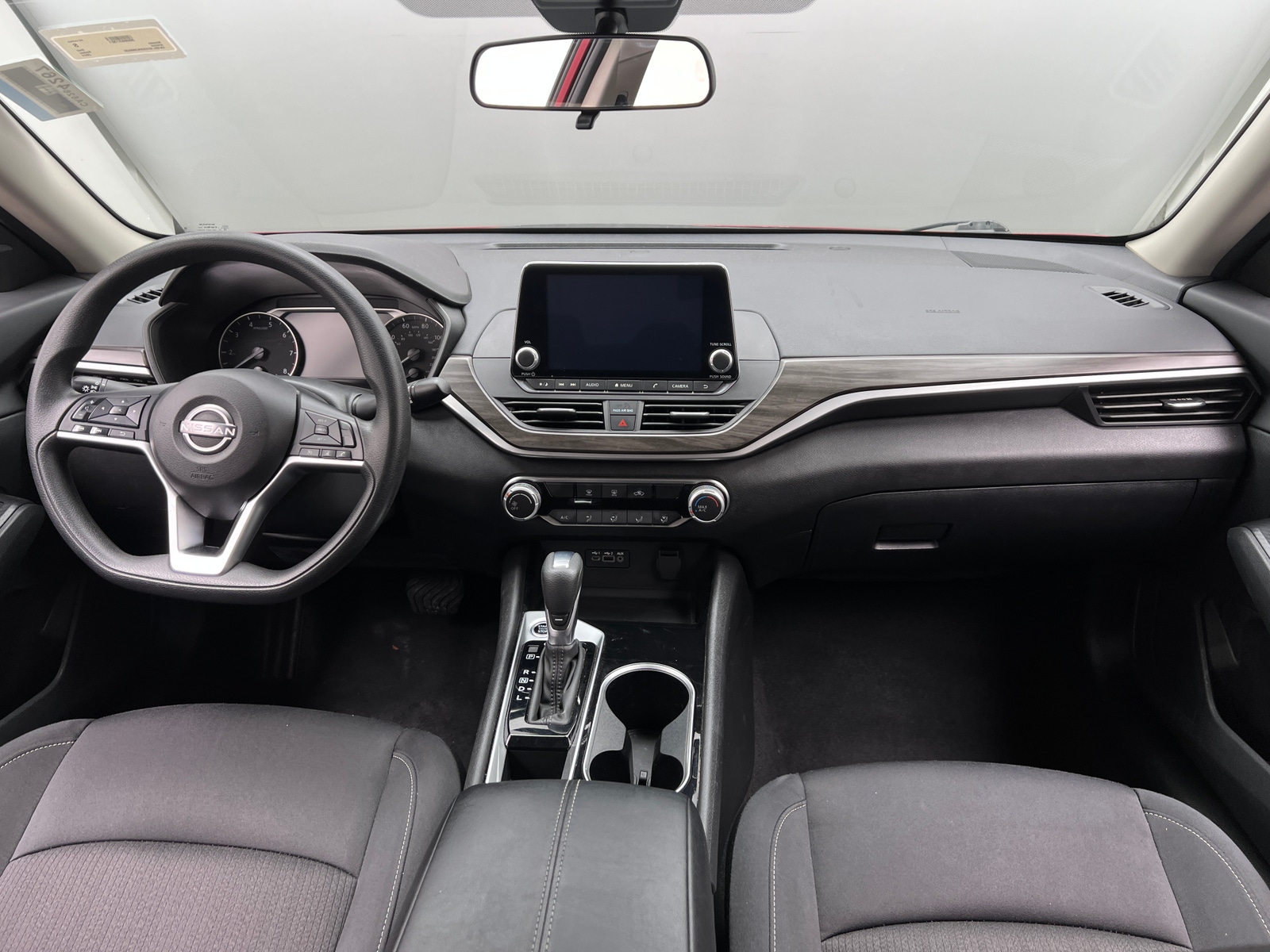 Thumbnail: 2024 Nissan Altima - 3