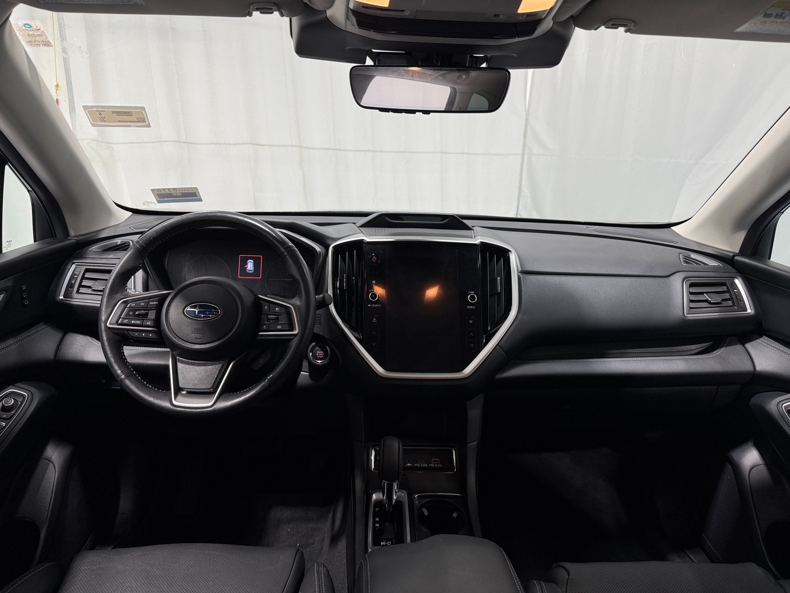 Thumbnail: 2023 Subaru Ascent - 2