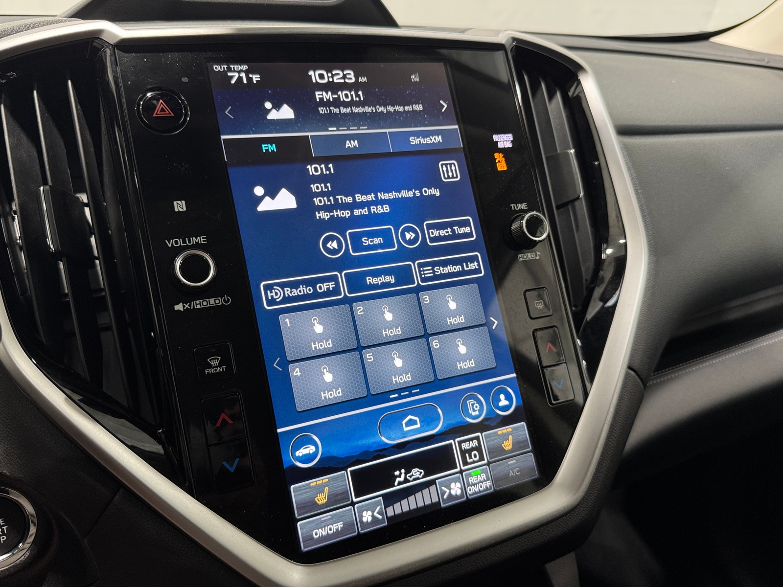 Thumbnail: 2023 Subaru Ascent - 3
