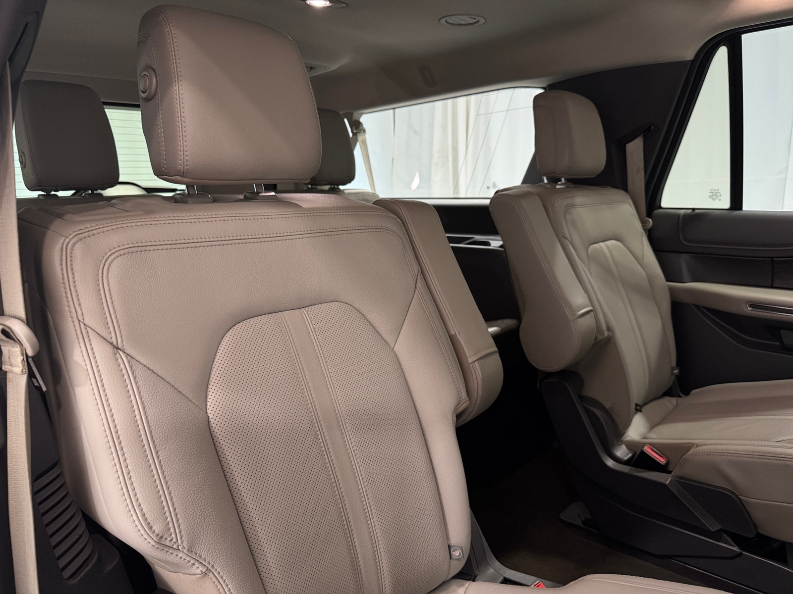 Thumbnail: 2019 Ford Expedition MAX - 5