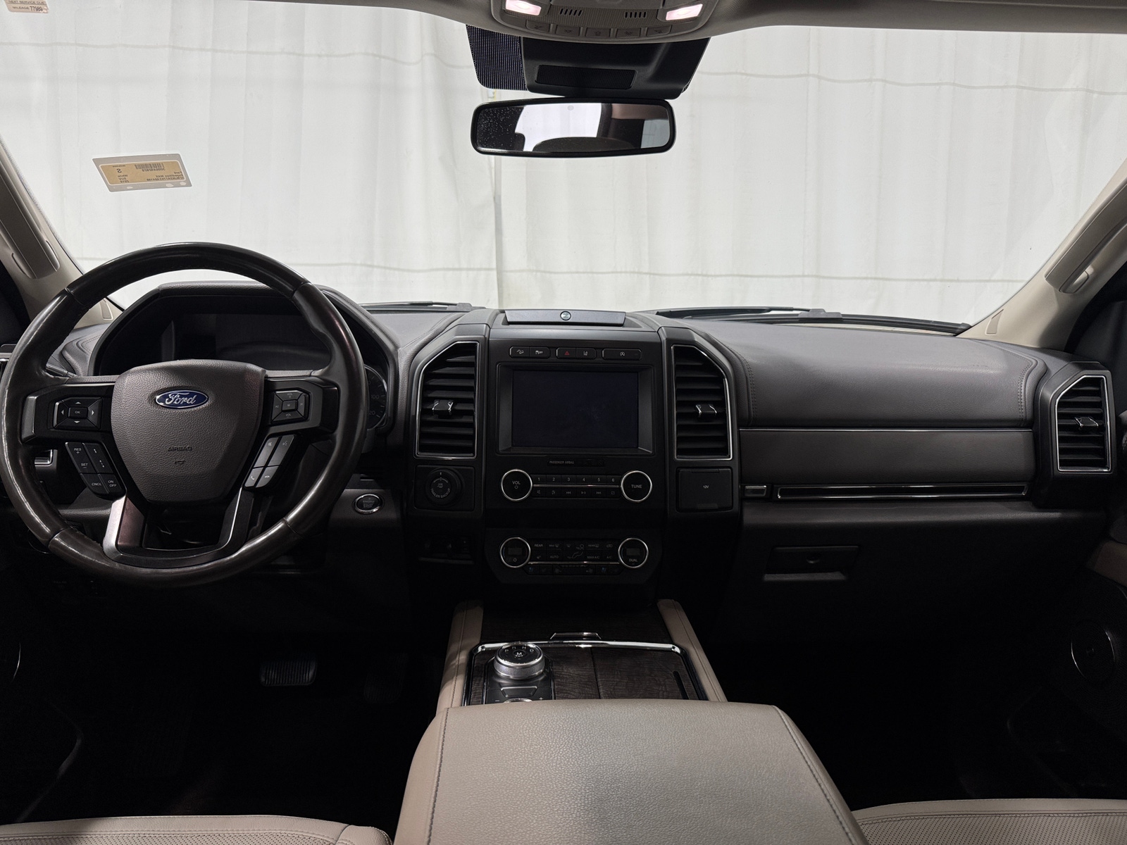 Thumbnail: 2019 Ford Expedition MAX - 2