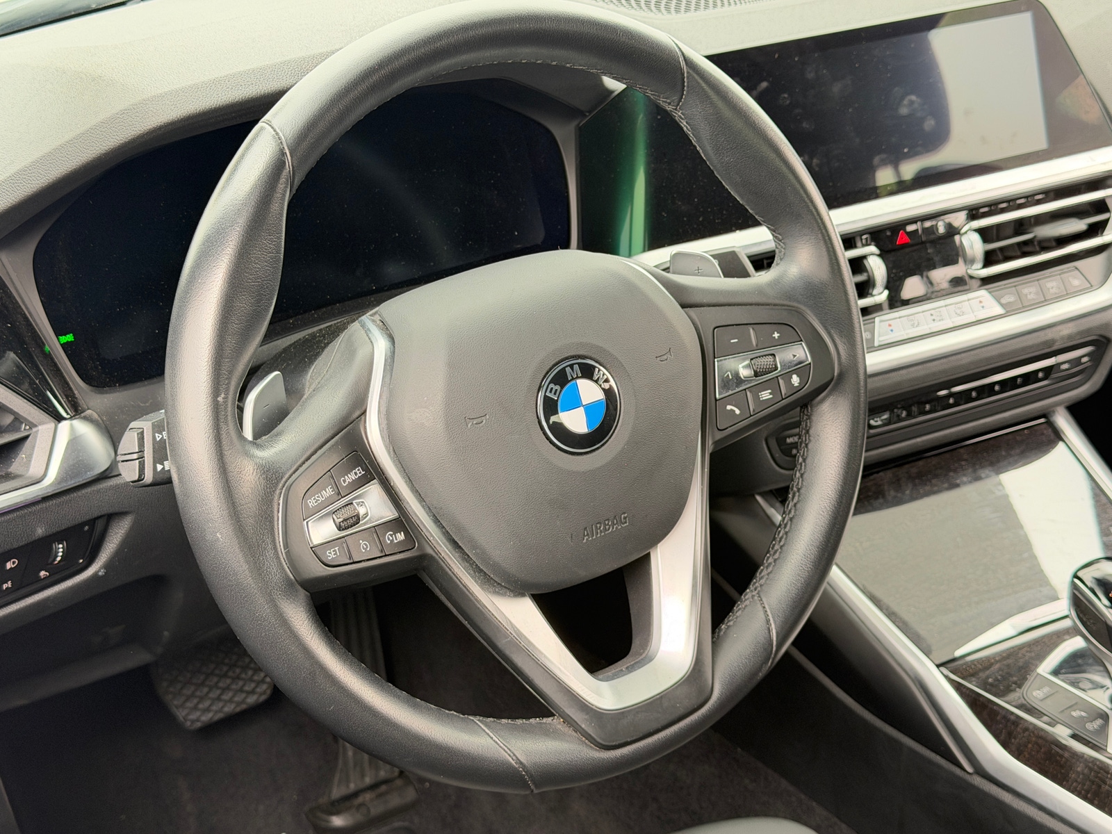 Thumbnail: 2022 BMW 4 Series - 4