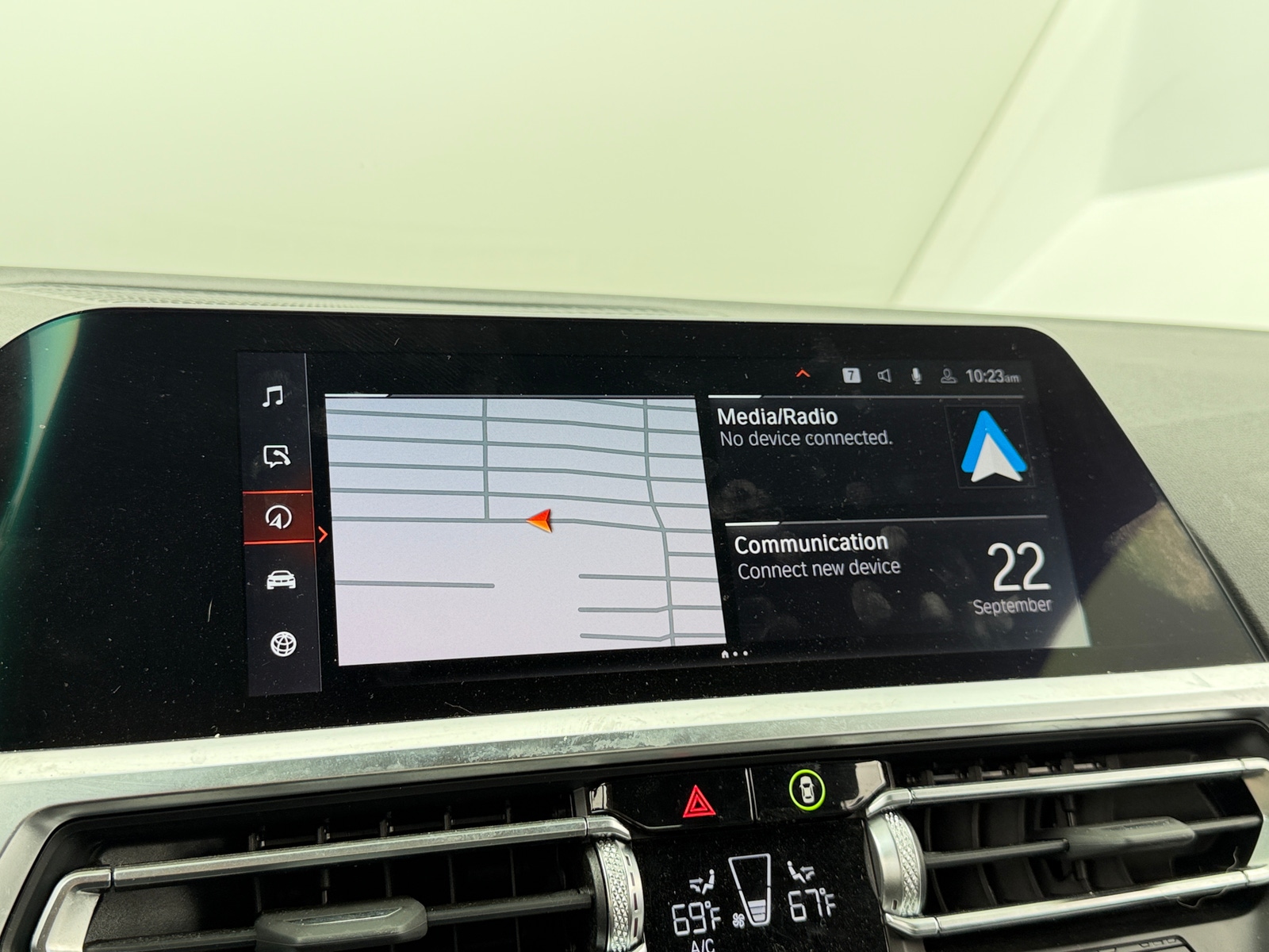 Thumbnail: 2022 BMW 4 Series - 3