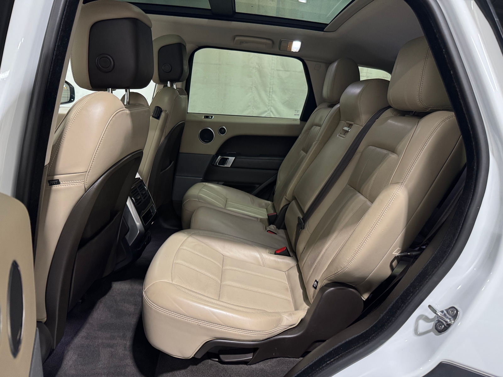 Thumbnail: 2019 Land Rover Range Rover Sport - 5