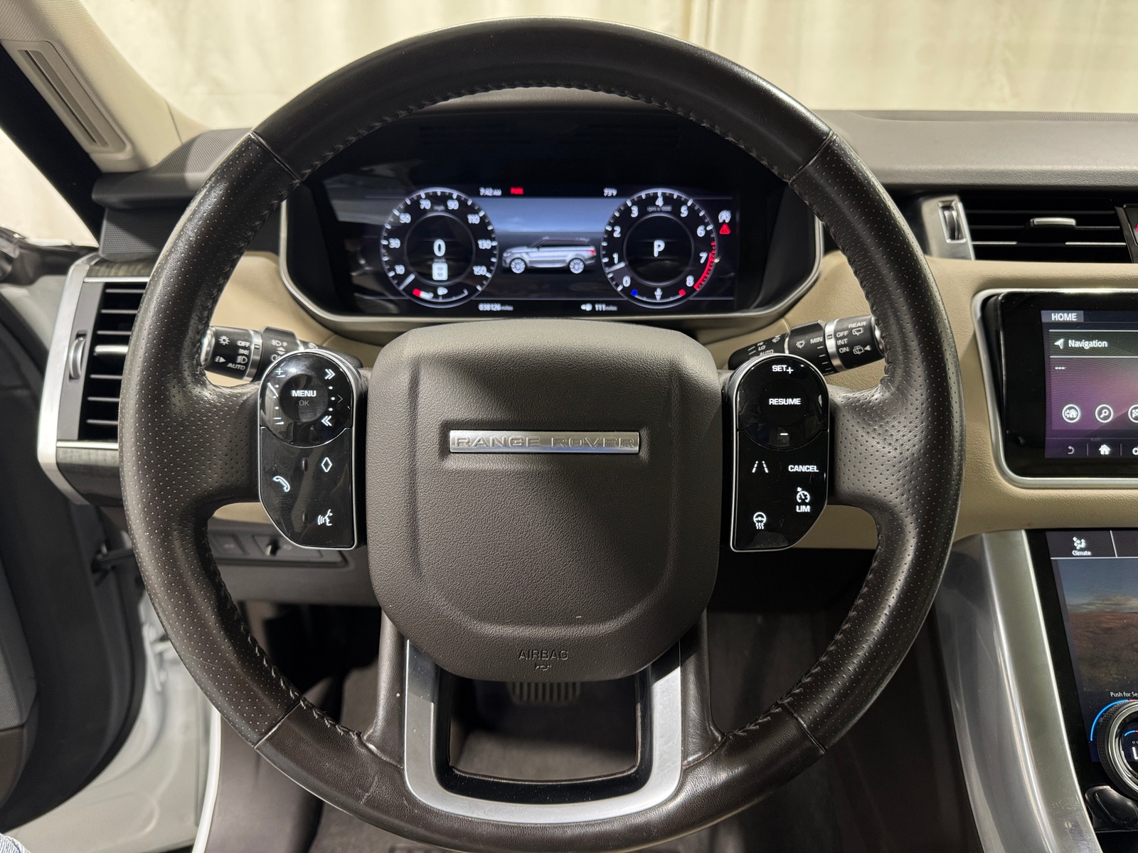 Thumbnail: 2019 Land Rover Range Rover Sport - 4