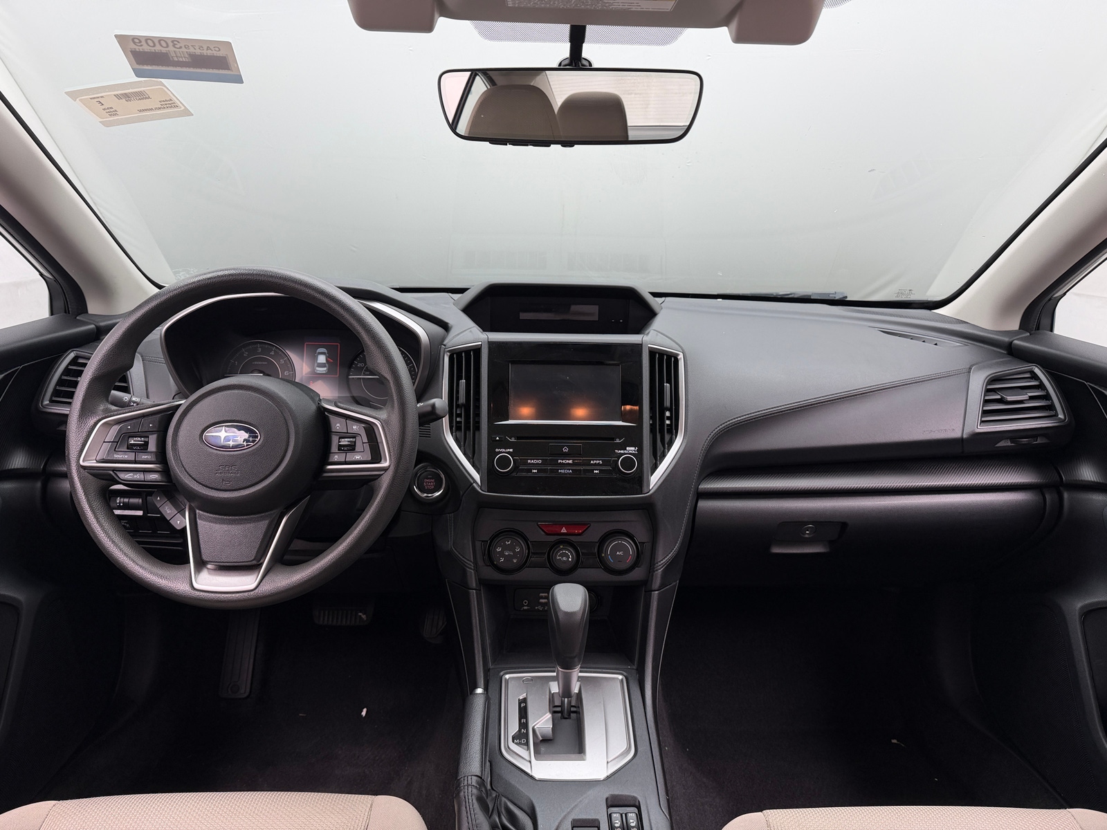 Thumbnail: 2020 Subaru Impreza - 3