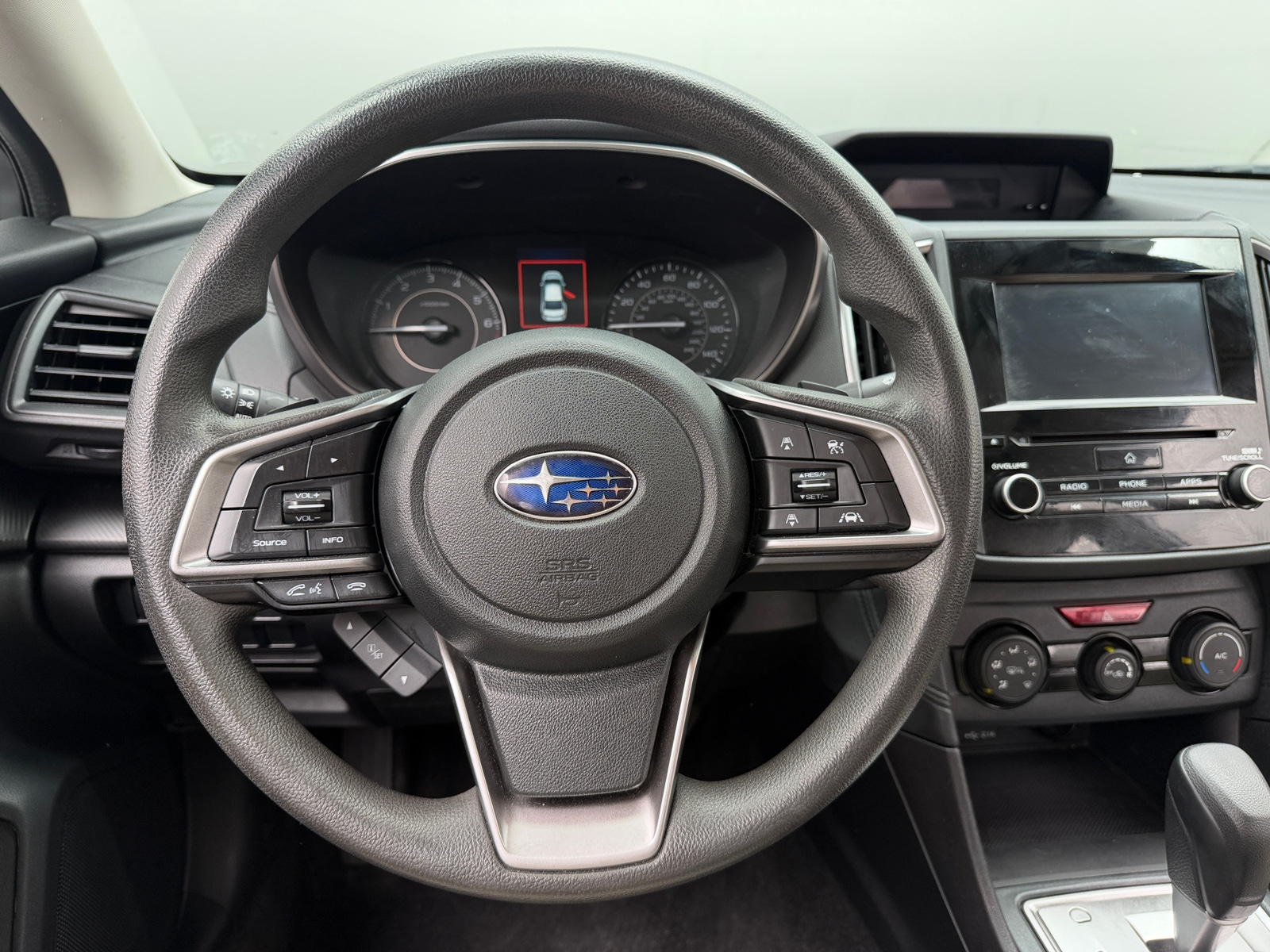 Thumbnail: 2020 Subaru Impreza - 5