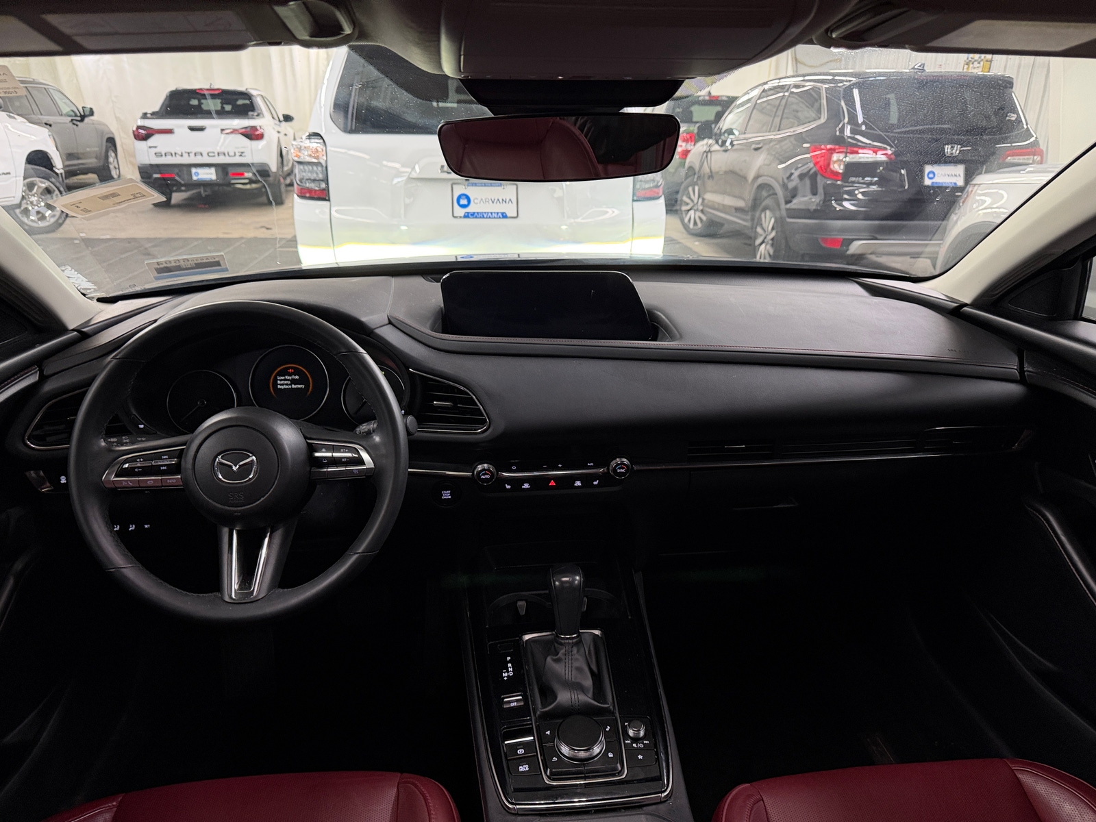 Thumbnail: 2023 Mazda CX-30 - 2