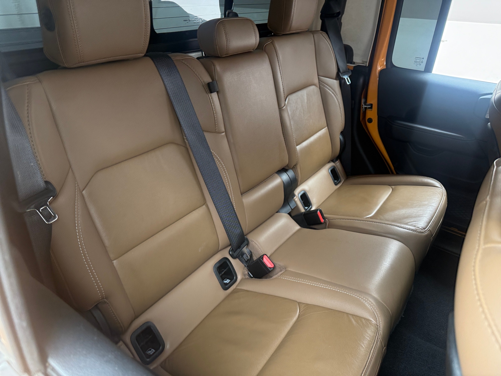 Thumbnail: 2021 Jeep Gladiator - 5