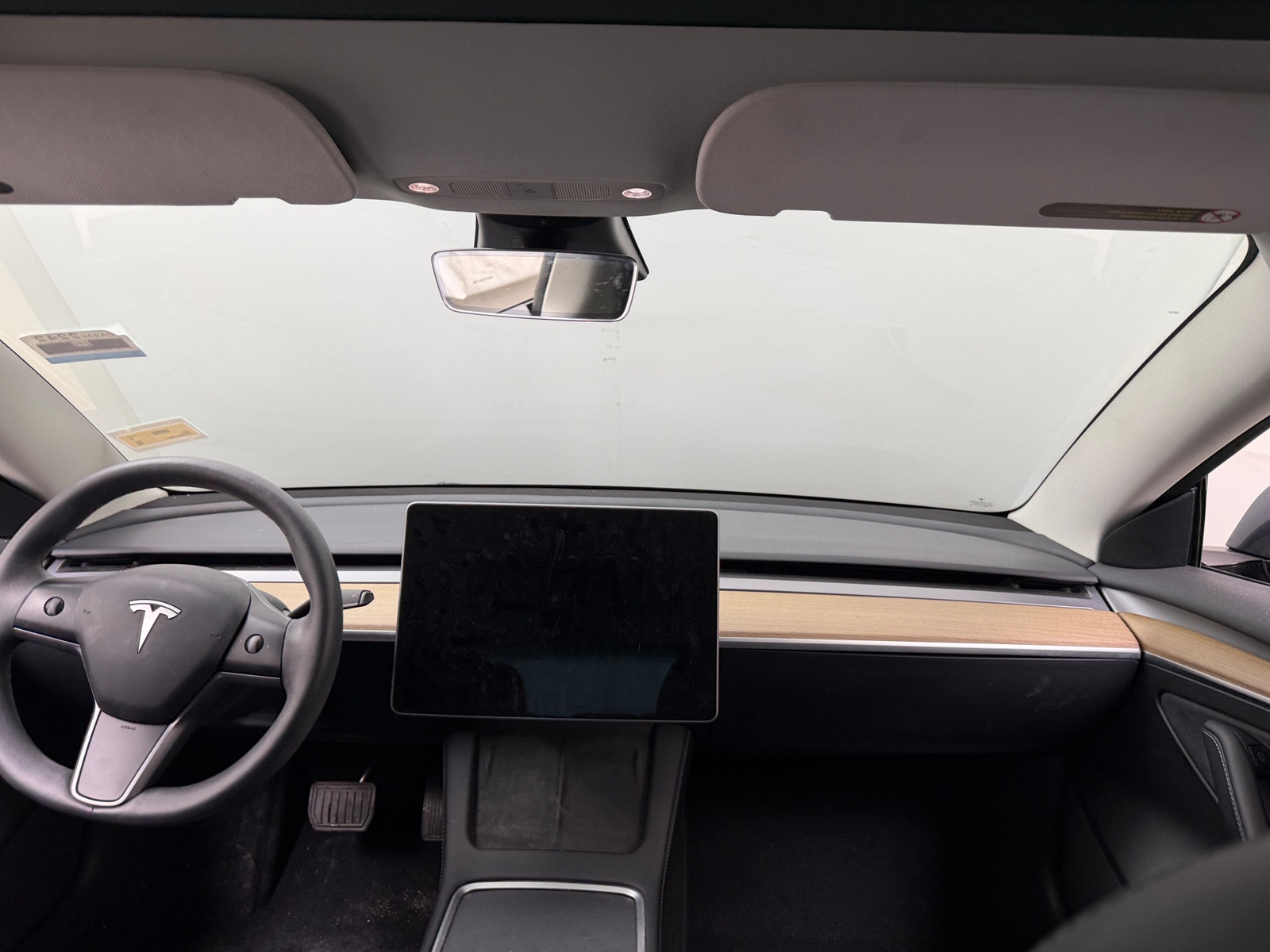 Thumbnail: 2023 Tesla Model 3 - 2
