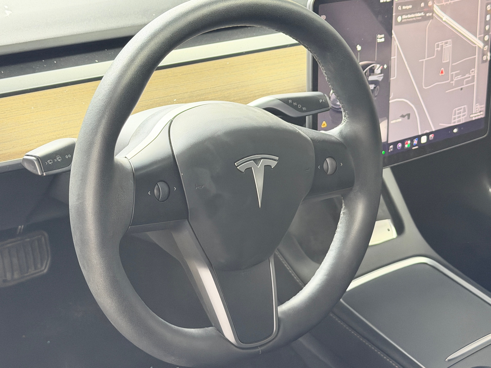 Thumbnail: 2023 Tesla Model 3 - 4