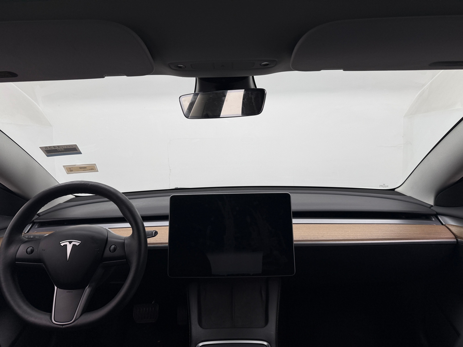 Thumbnail: 2023 Tesla Model 3 - 2