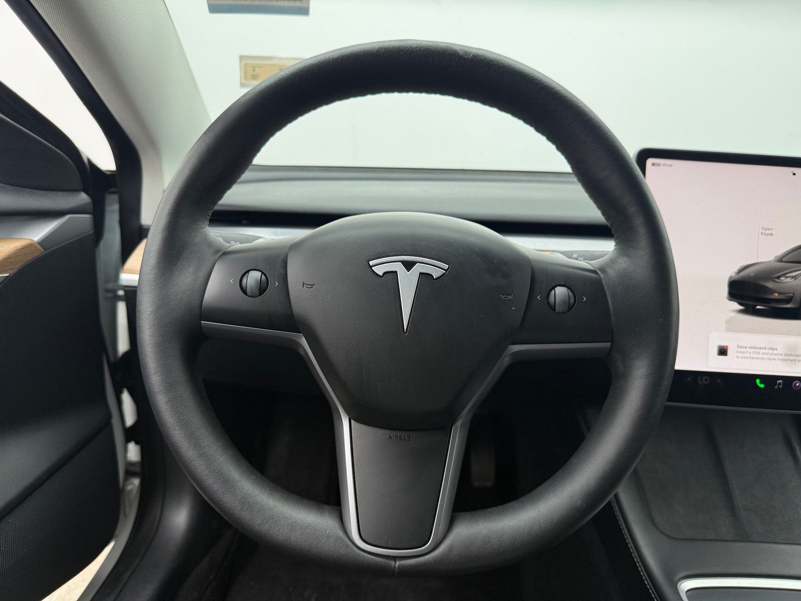Thumbnail: 2023 Tesla Model 3 - 4