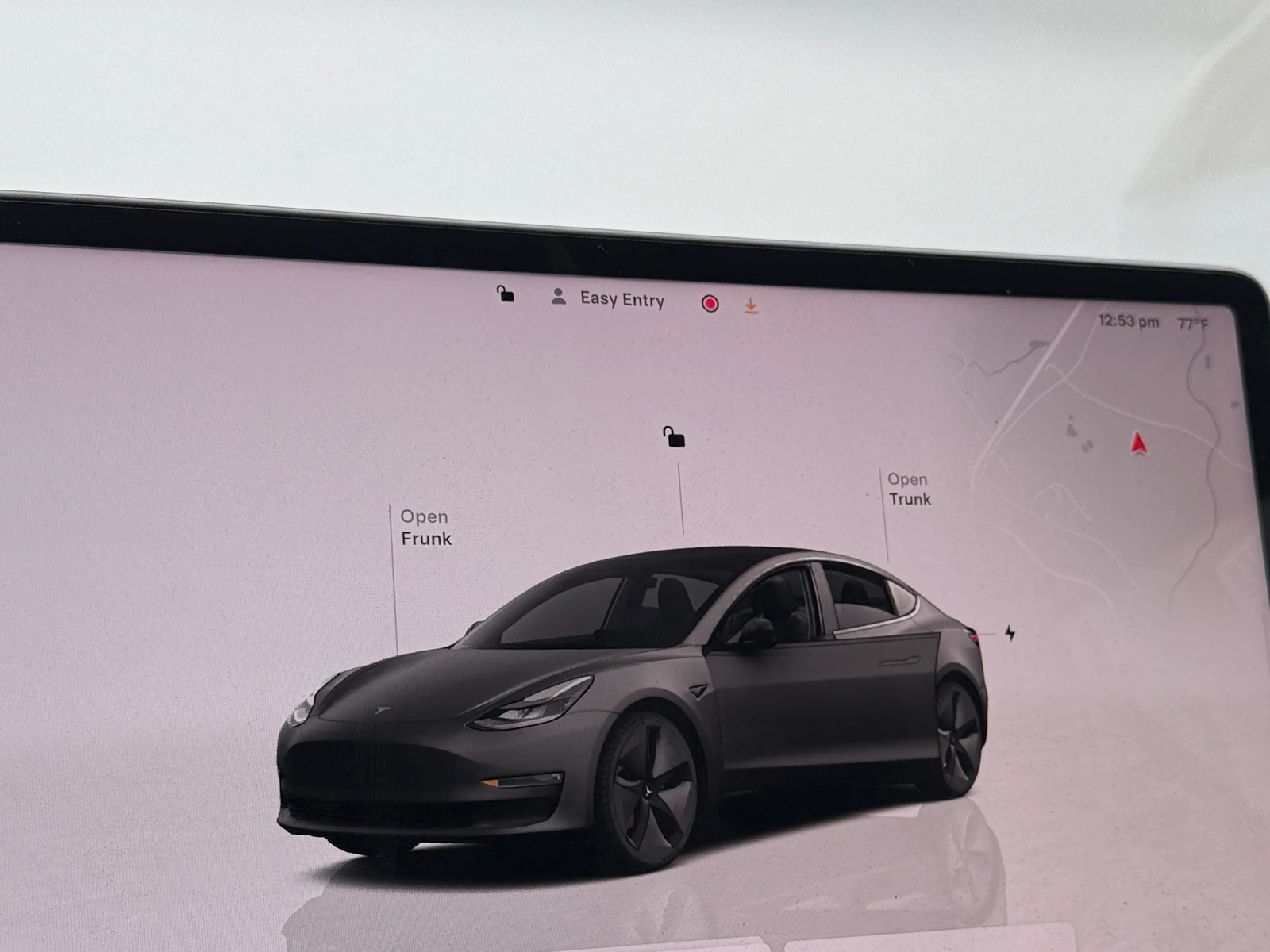 Thumbnail: 2023 Tesla Model 3 - 3
